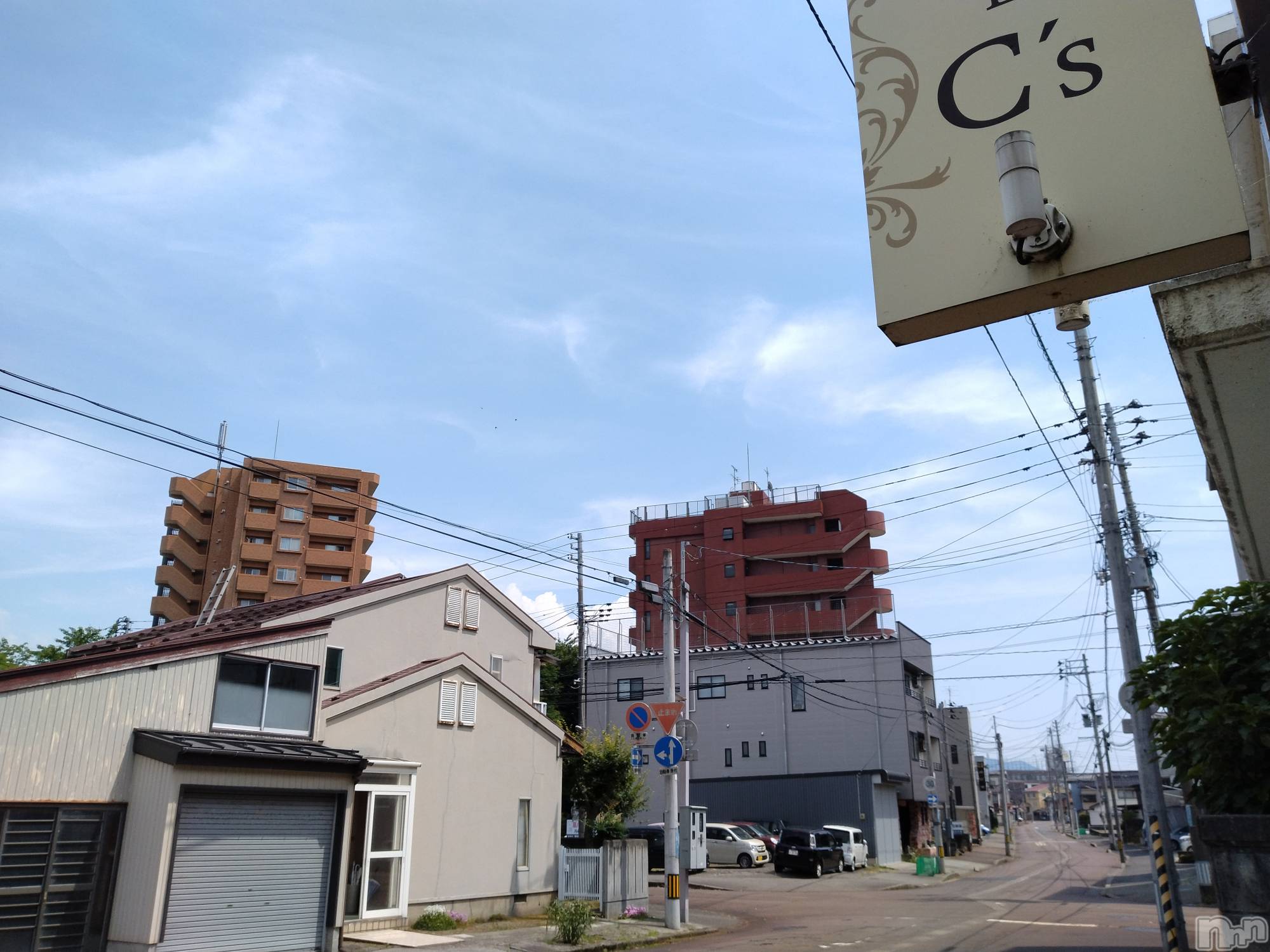 長岡デリヘル人妻楼　長岡店(ヒトヅマロウ　ナガオカテン)なな(43)の2024年6月12日写メブログ「シーズさん」
