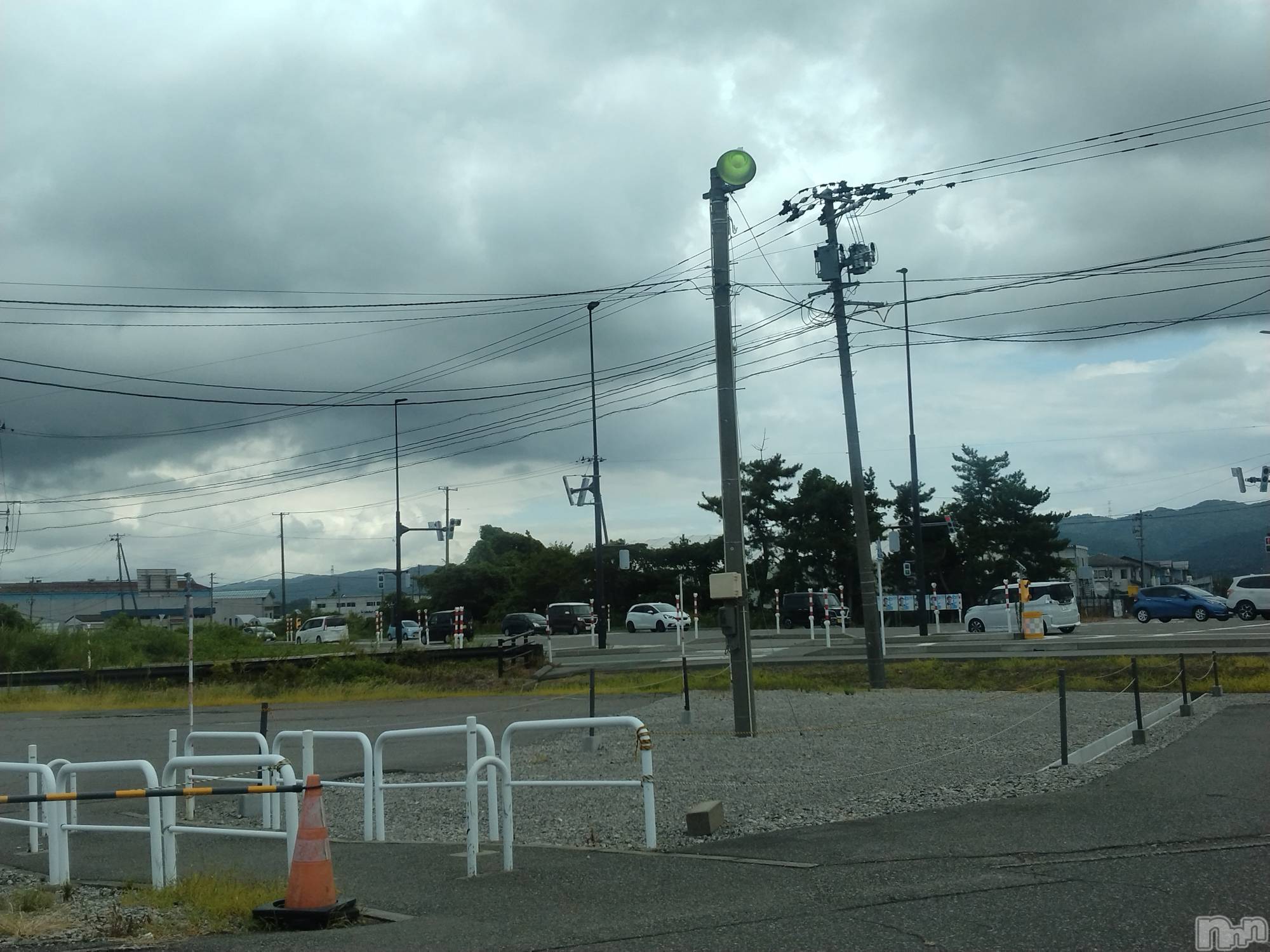 長岡デリヘル人妻楼　長岡店(ヒトヅマロウ　ナガオカテン)なな(43)の2024年8月18日写メブログ「116号線」