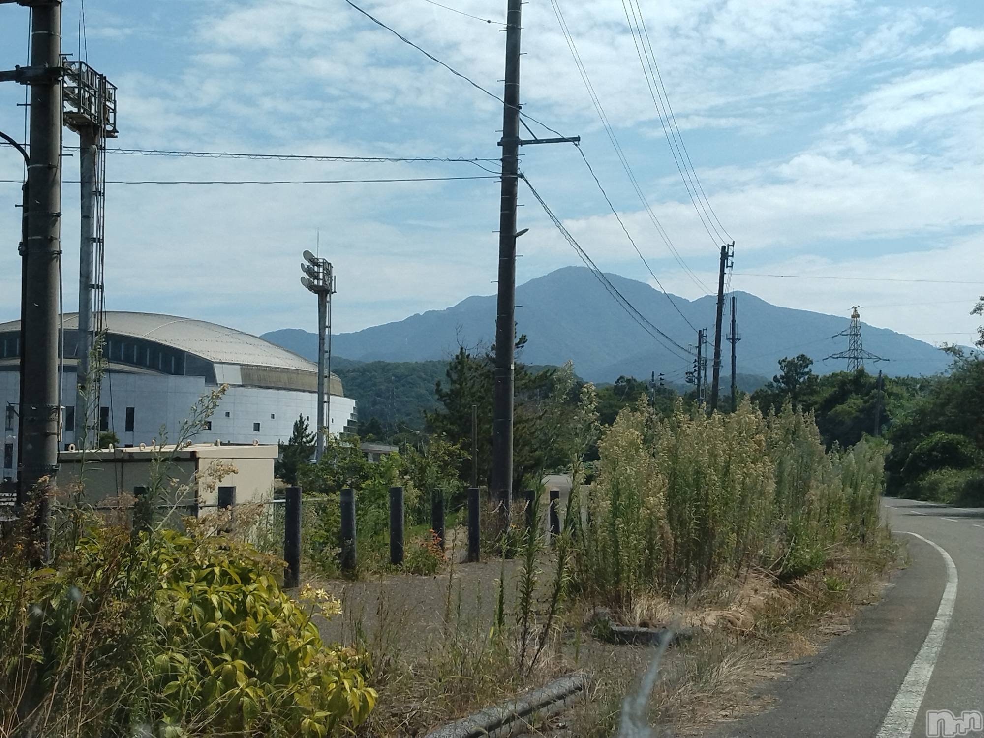 長岡デリヘル人妻楼　長岡店(ヒトヅマロウ　ナガオカテン)なな(43)の2024年8月23日写メブログ「イン柿崎」