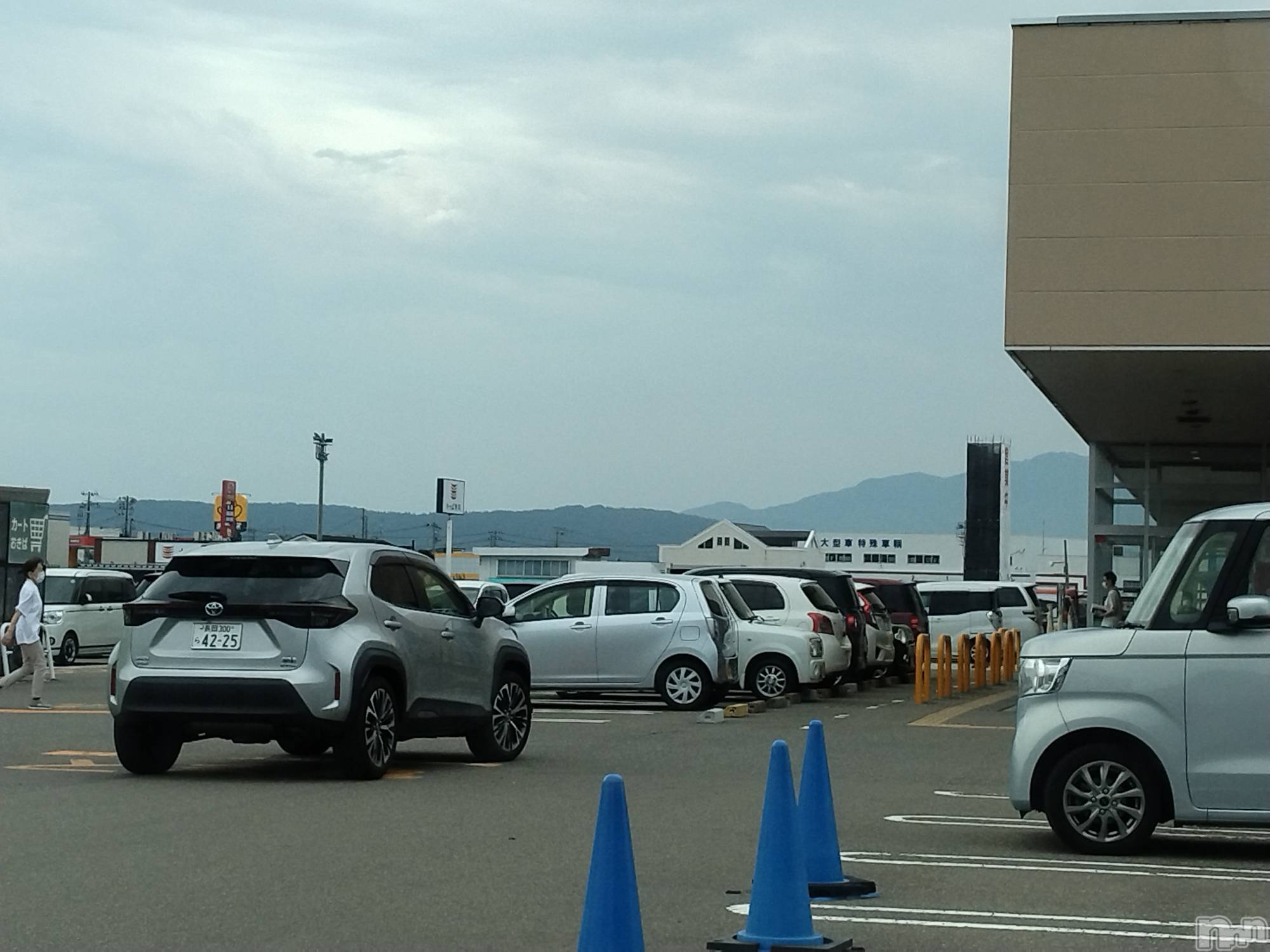長岡人妻デリヘル人妻楼　長岡店(ヒトヅマロウ　ナガオカテン)なな(43)の2024年8月25日写メブログ「柏崎」