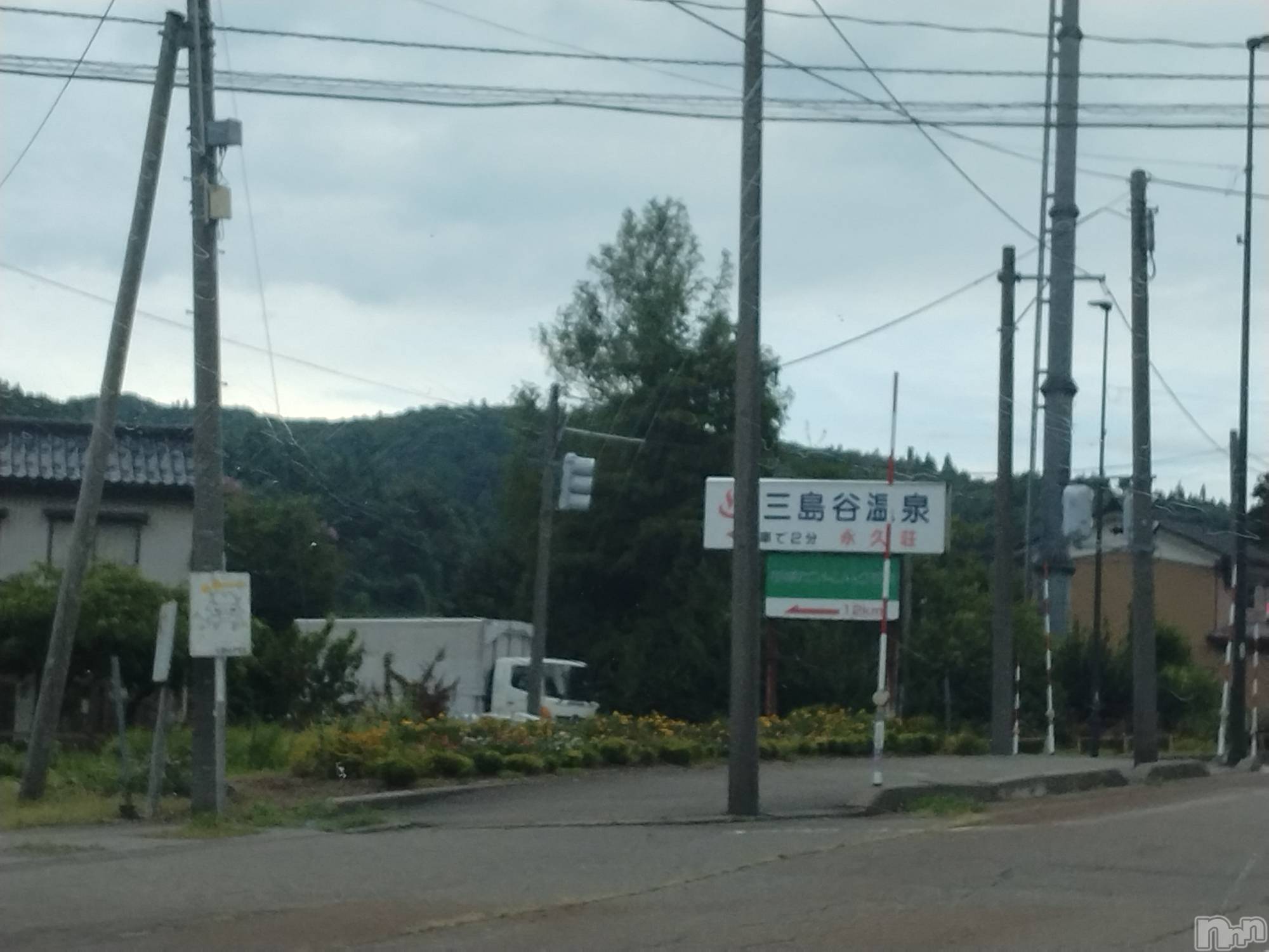 長岡デリヘル人妻楼　長岡店(ヒトヅマロウ　ナガオカテン)なな(43)の2024年8月26日写メブログ「三島谷温泉」