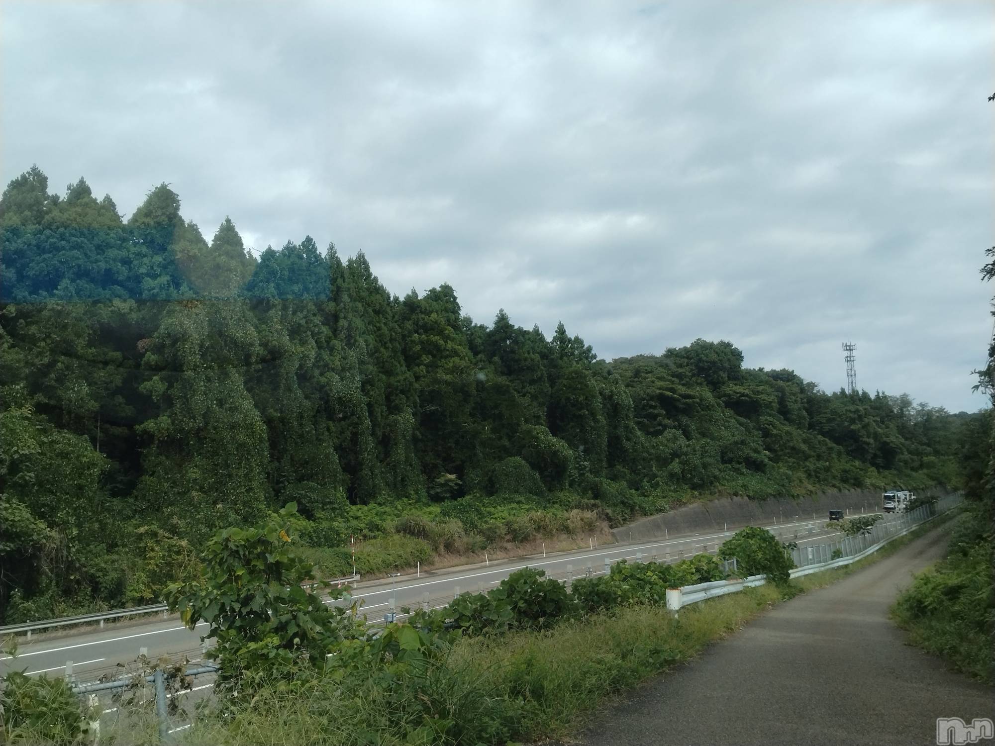 長岡人妻デリヘル人妻楼　長岡店(ヒトヅマロウ　ナガオカテン)なな(43)の2024年9月30日写メブログ「イン柿崎」