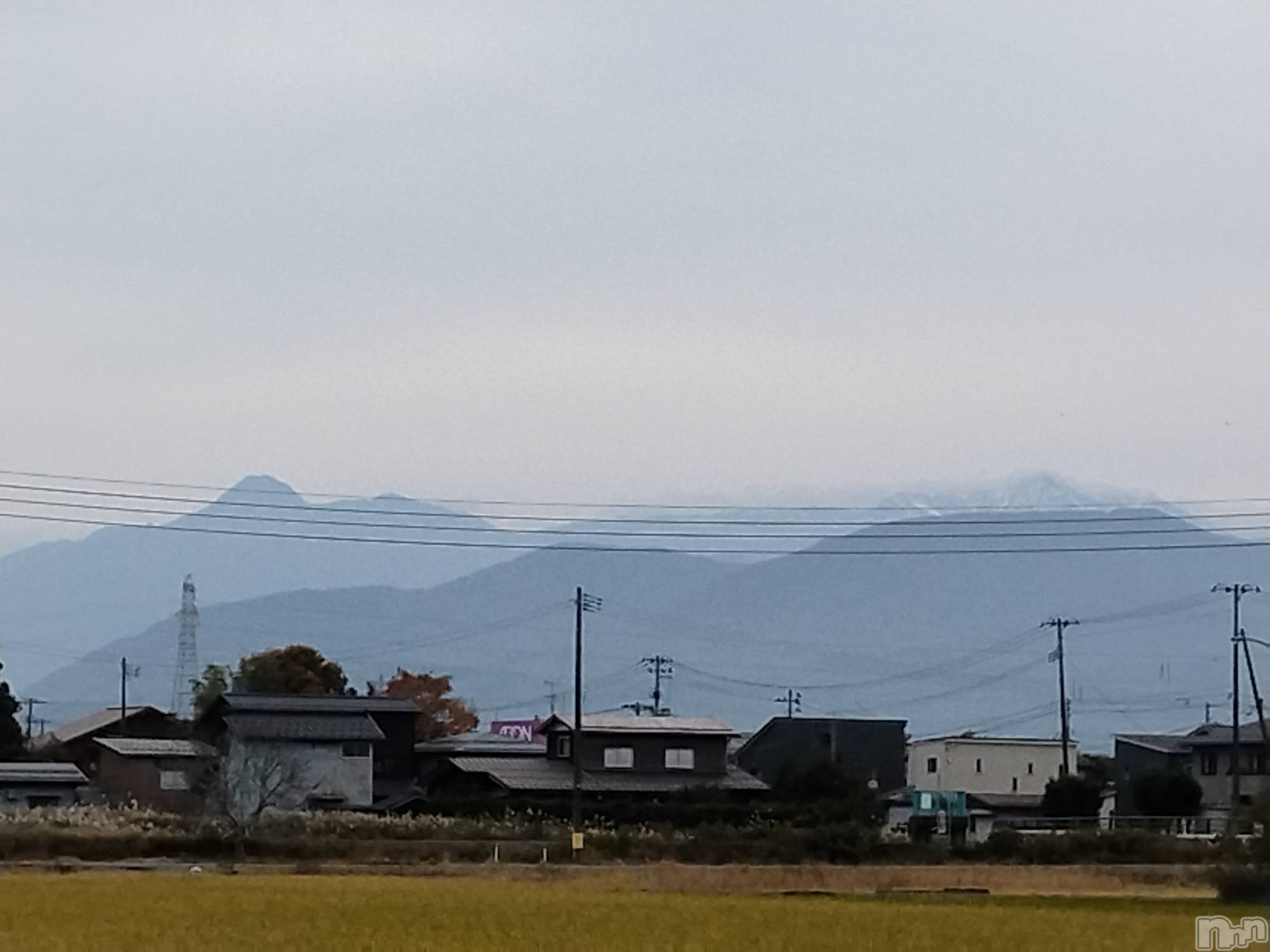 長岡人妻デリヘル人妻楼　長岡店(ヒトヅマロウ　ナガオカテン)なな(43)の2024年11月17日写メブログ「妙高」