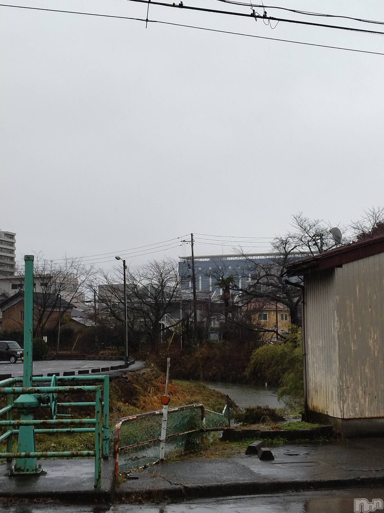 長岡人妻デリヘル人妻楼　長岡店(ヒトヅマロウ　ナガオカテン)なな(43)の2024年12月17日写メブログ「長岡も」