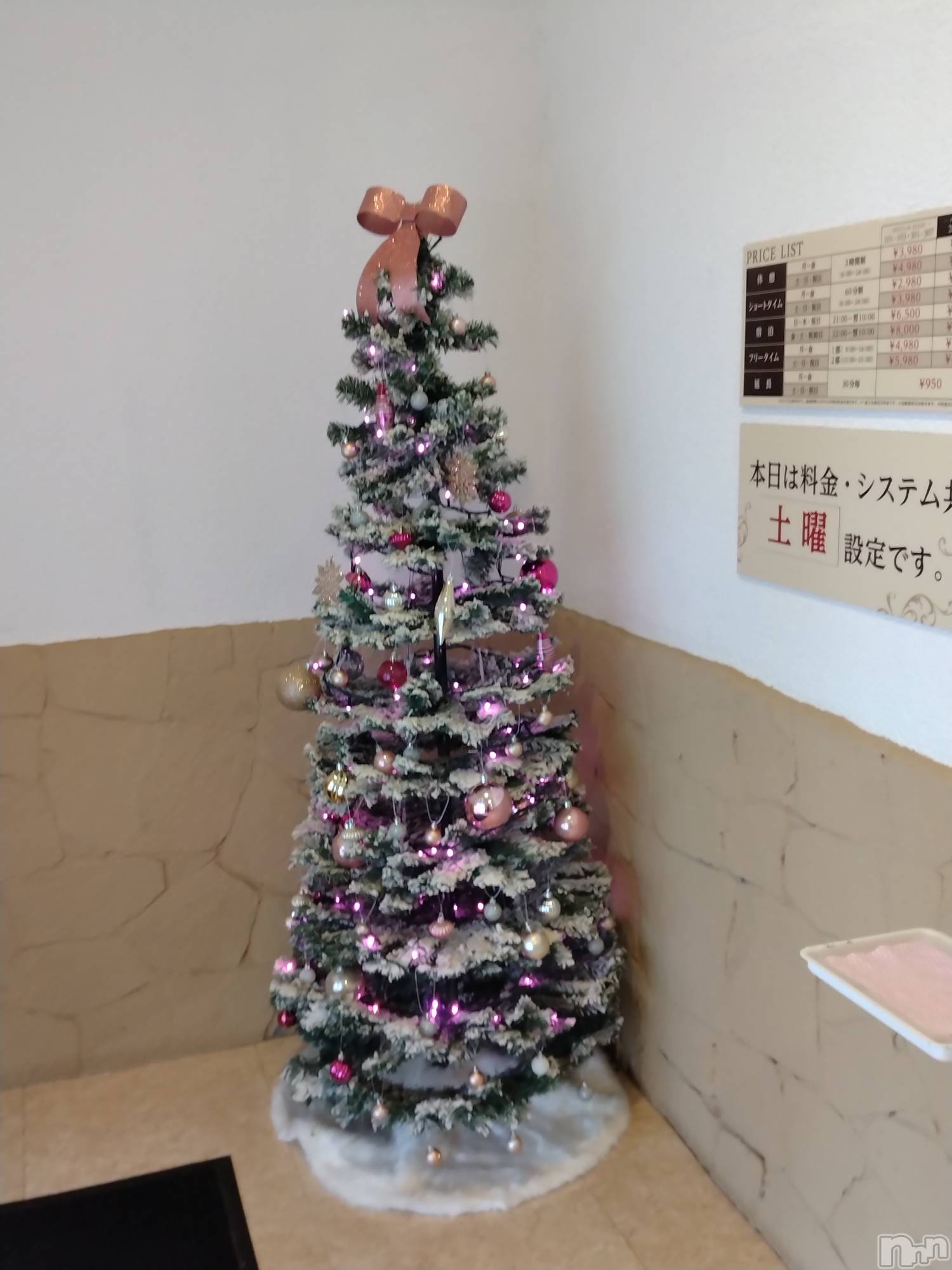 長岡人妻デリヘル人妻楼　長岡店(ヒトヅマロウ　ナガオカテン)なな(43)の2024年12月17日写メブログ「HOTELシーズさん」