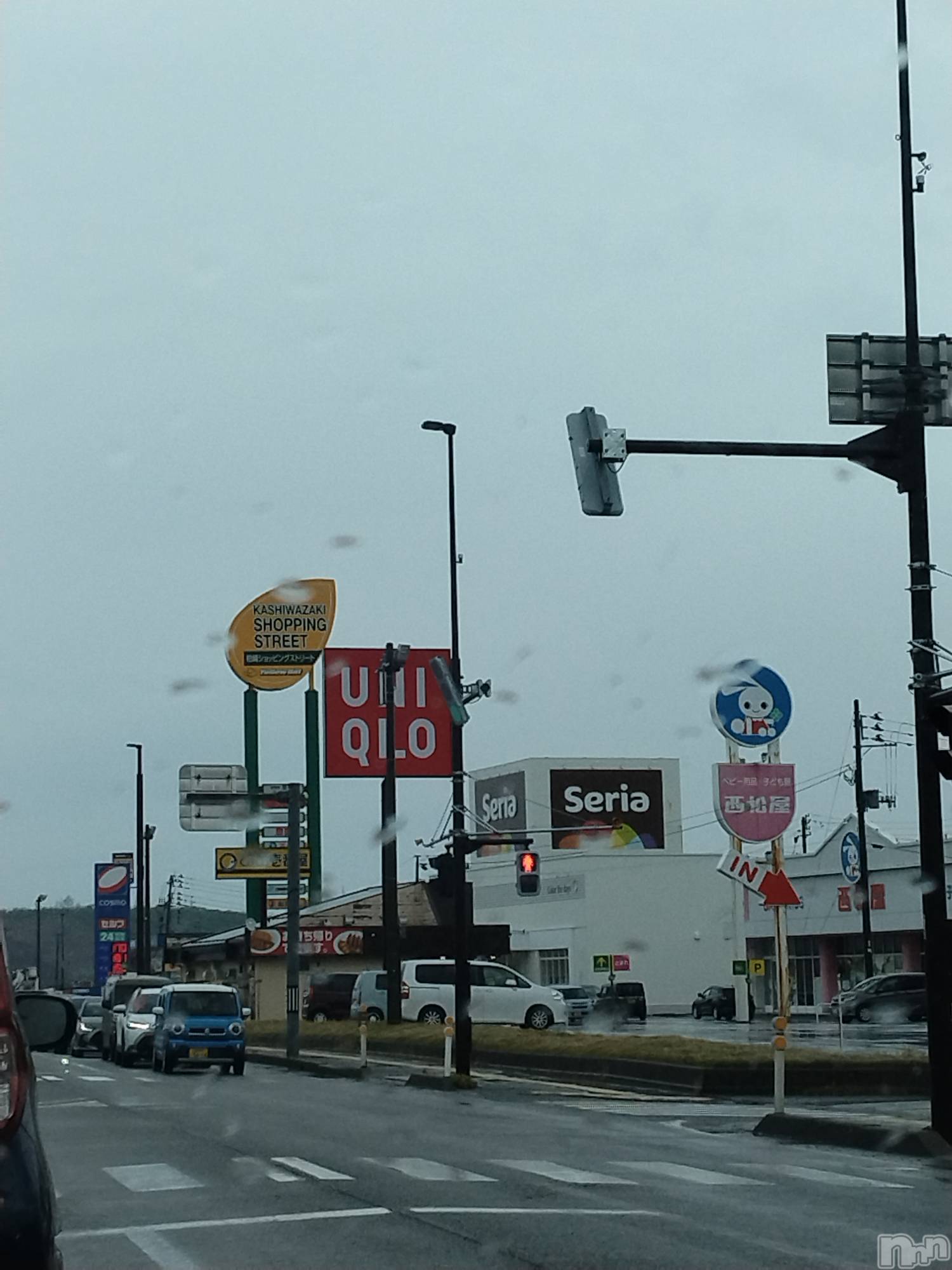 長岡デリヘル人妻楼　長岡店(ヒトヅマロウ　ナガオカテン)なな(43)の2025年5月17日写メブログ「柿崎～柏崎」