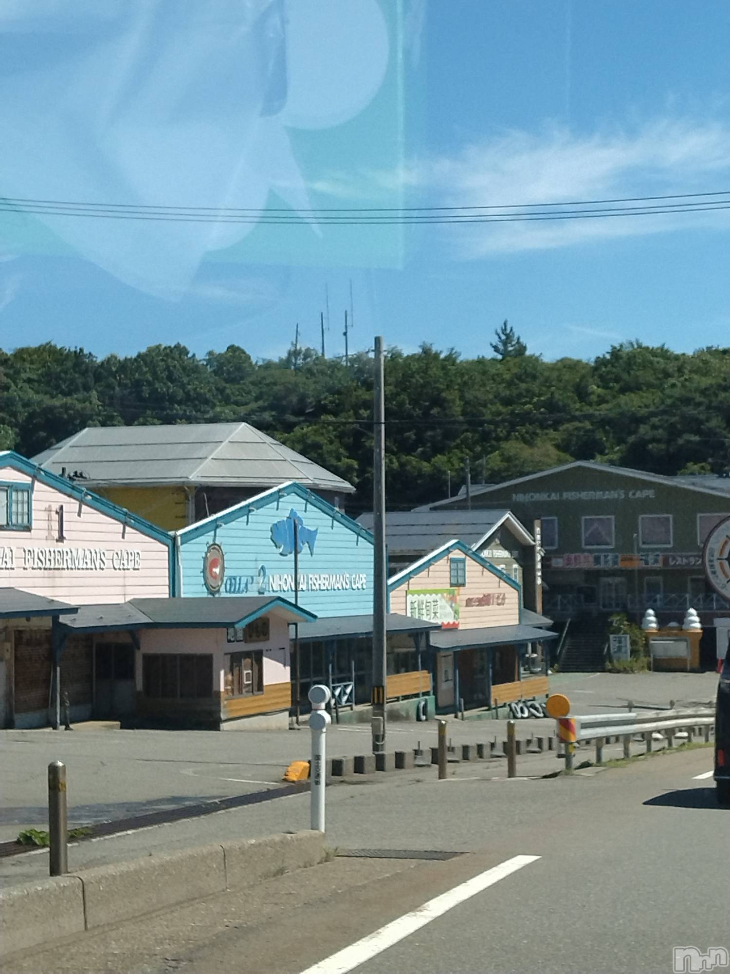 長岡デリヘル人妻楼　長岡店(ヒトヅマロウ　ナガオカテン)なな(43)の2025年7月20日写メブログ「この場所」