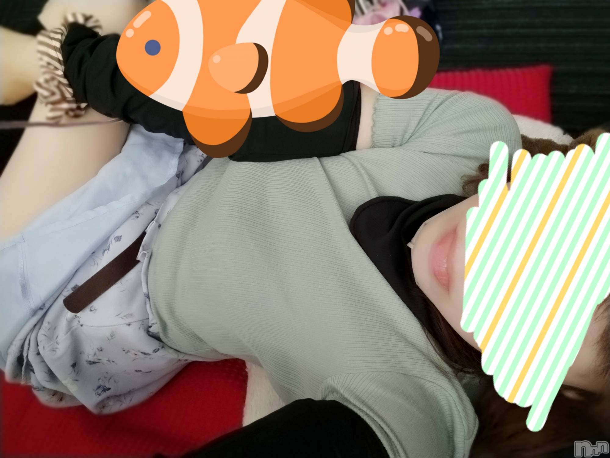 長岡人妻デリヘル人妻楼　長岡店(ヒトヅマロウ　ナガオカテン)なな(43)の2025年8月17日写メブログ「ハラハラする」