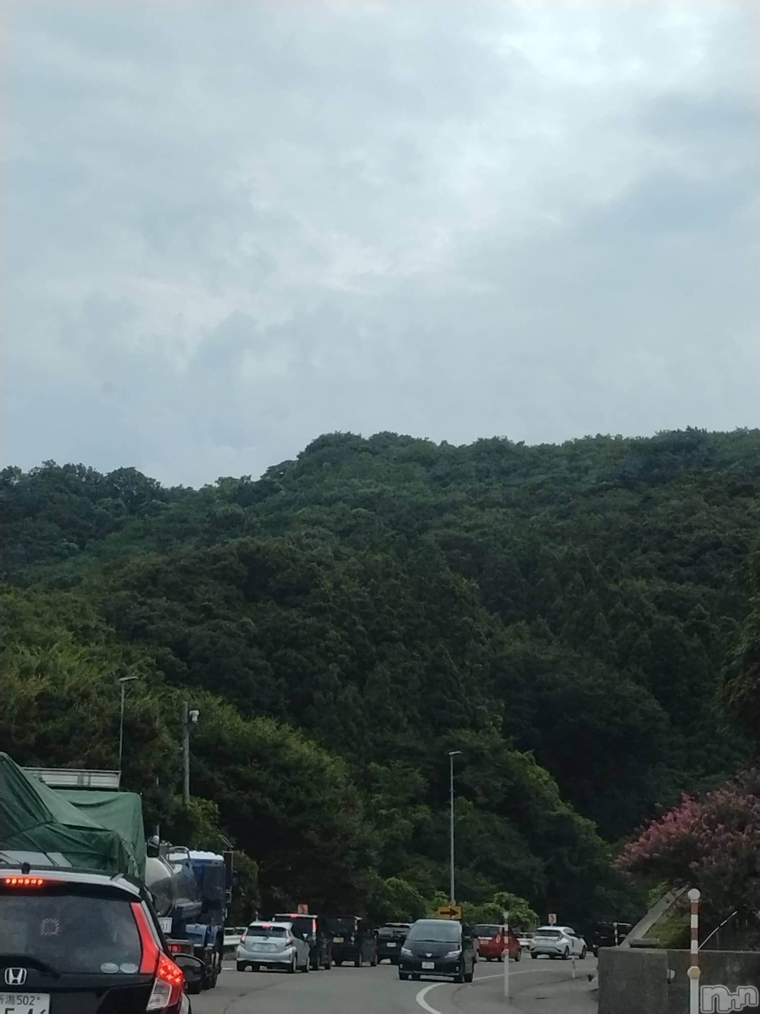 長岡人妻デリヘル人妻楼　長岡店(ヒトヅマロウ　ナガオカテン)なな(43)の2025年8月19日写メブログ「工事中」