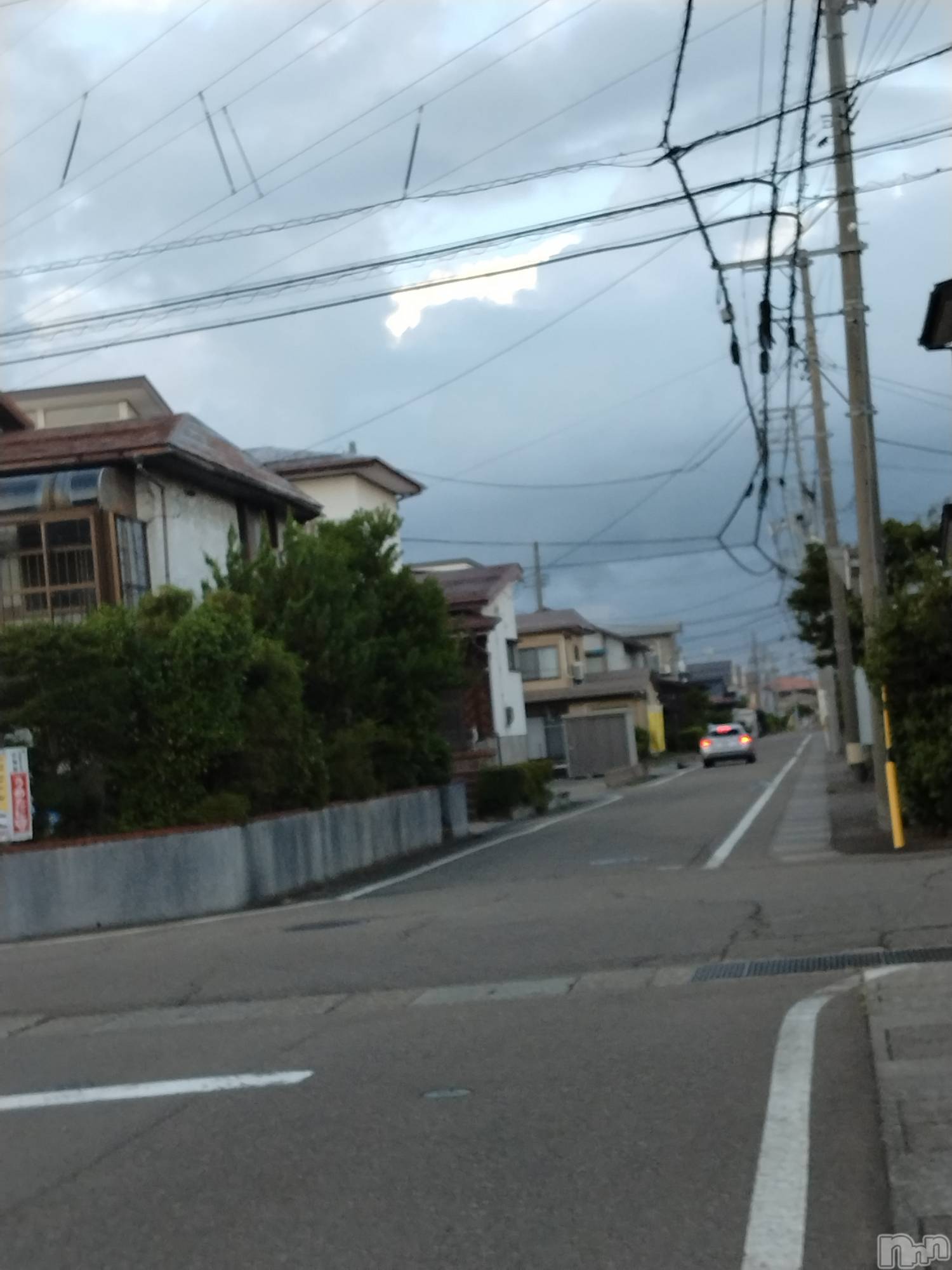 長岡人妻デリヘル人妻楼　長岡店(ヒトヅマロウ　ナガオカテン)なな(43)の2025年8月27日写メブログ「迷路みたいな道」
