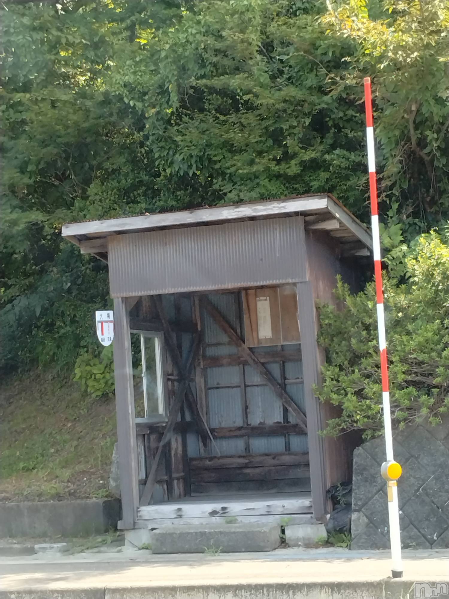 長岡人妻デリヘル人妻楼　長岡店(ヒトヅマロウ　ナガオカテン)なな(43)の2025年9月6日写メブログ「国道8号の大積付近の」