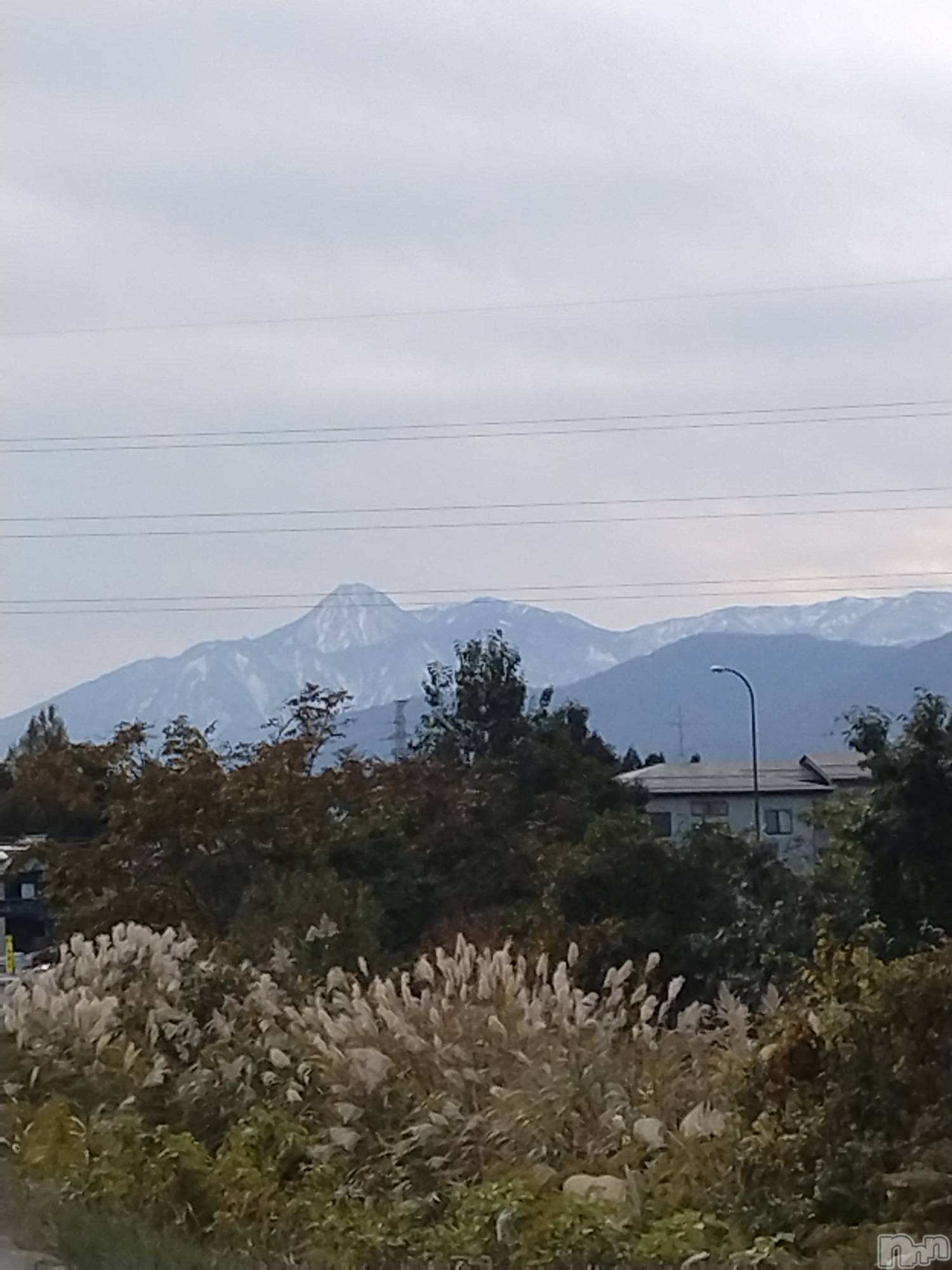 長岡デリヘル人妻楼　長岡店(ヒトヅマロウ　ナガオカテン)なな(43)の2025年11月14日写メブログ「妙高」