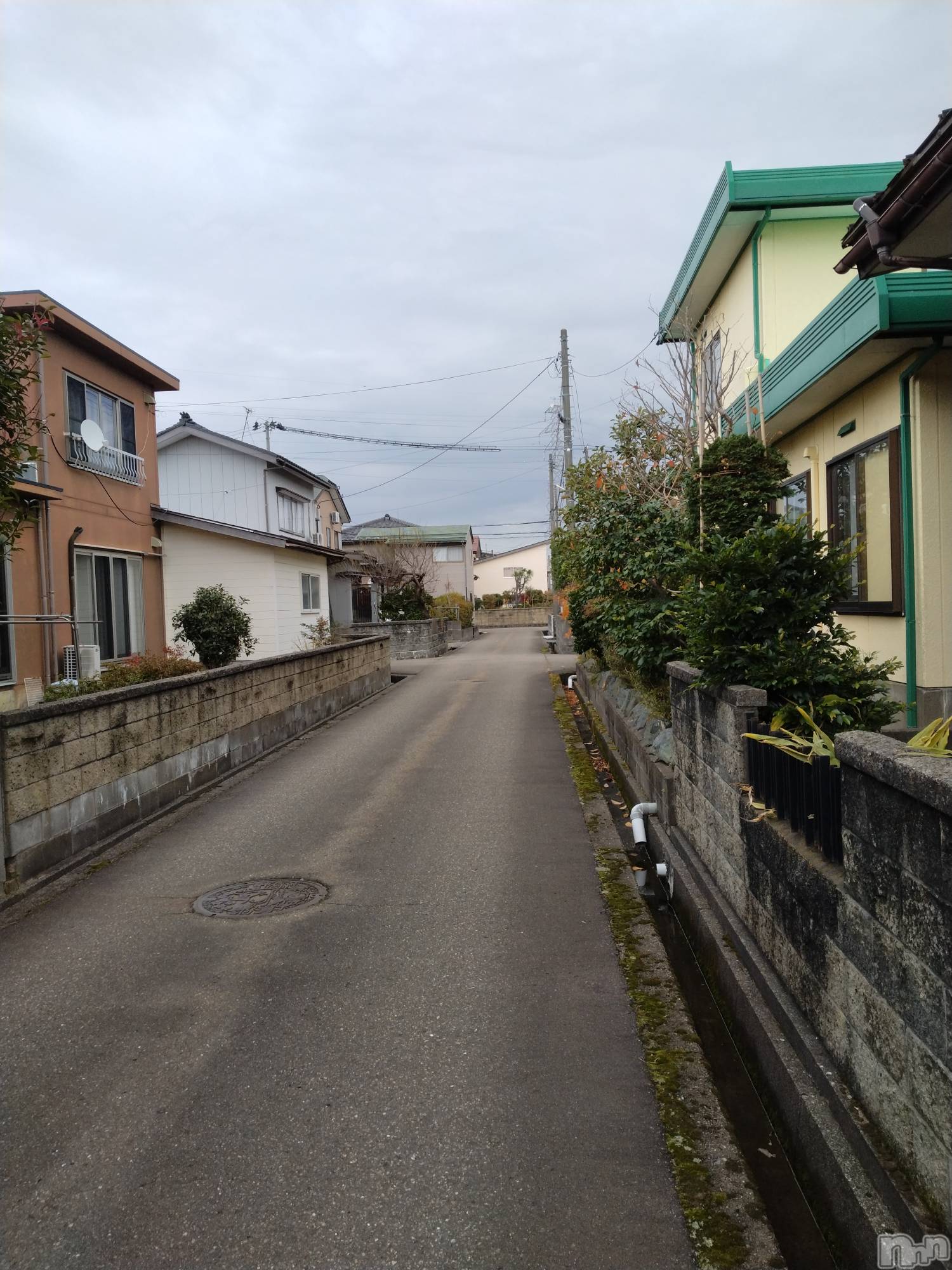 長岡デリヘル人妻楼　長岡店(ヒトヅマロウ　ナガオカテン)なな(43)の2025年11月21日写メブログ「迷子になる場所」