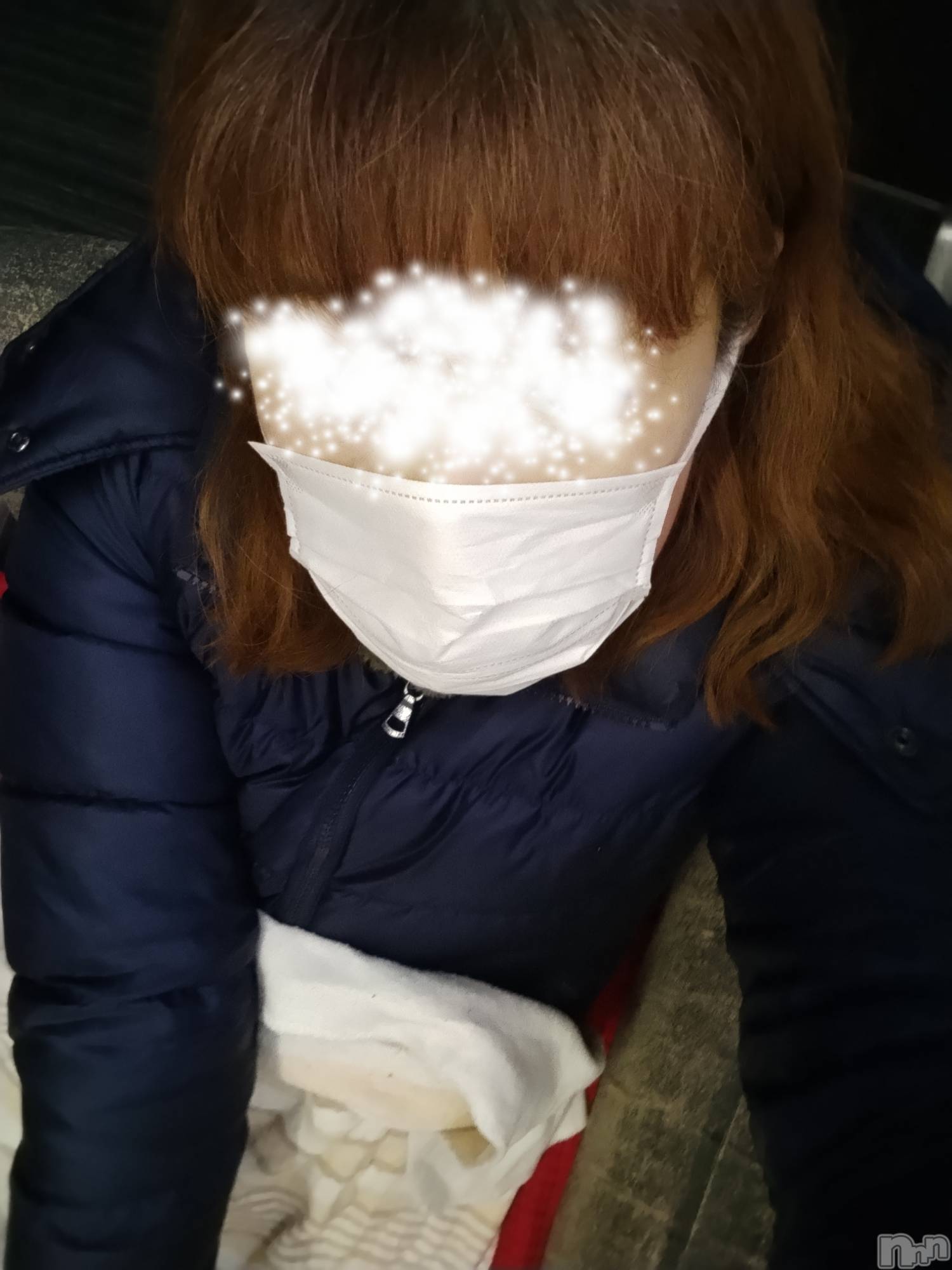 長岡デリヘル人妻楼　長岡店(ヒトヅマロウ　ナガオカテン)なな(43)の2025年12月18日写メブログ「車の後部座席」