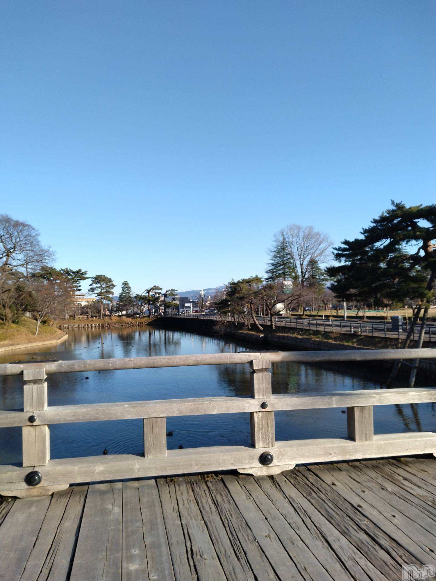 長岡デリヘル人妻楼　長岡店(ヒトヅマロウ　ナガオカテン)なな(43)の2025年12月19日写メブログ「何処でしょう❓️」