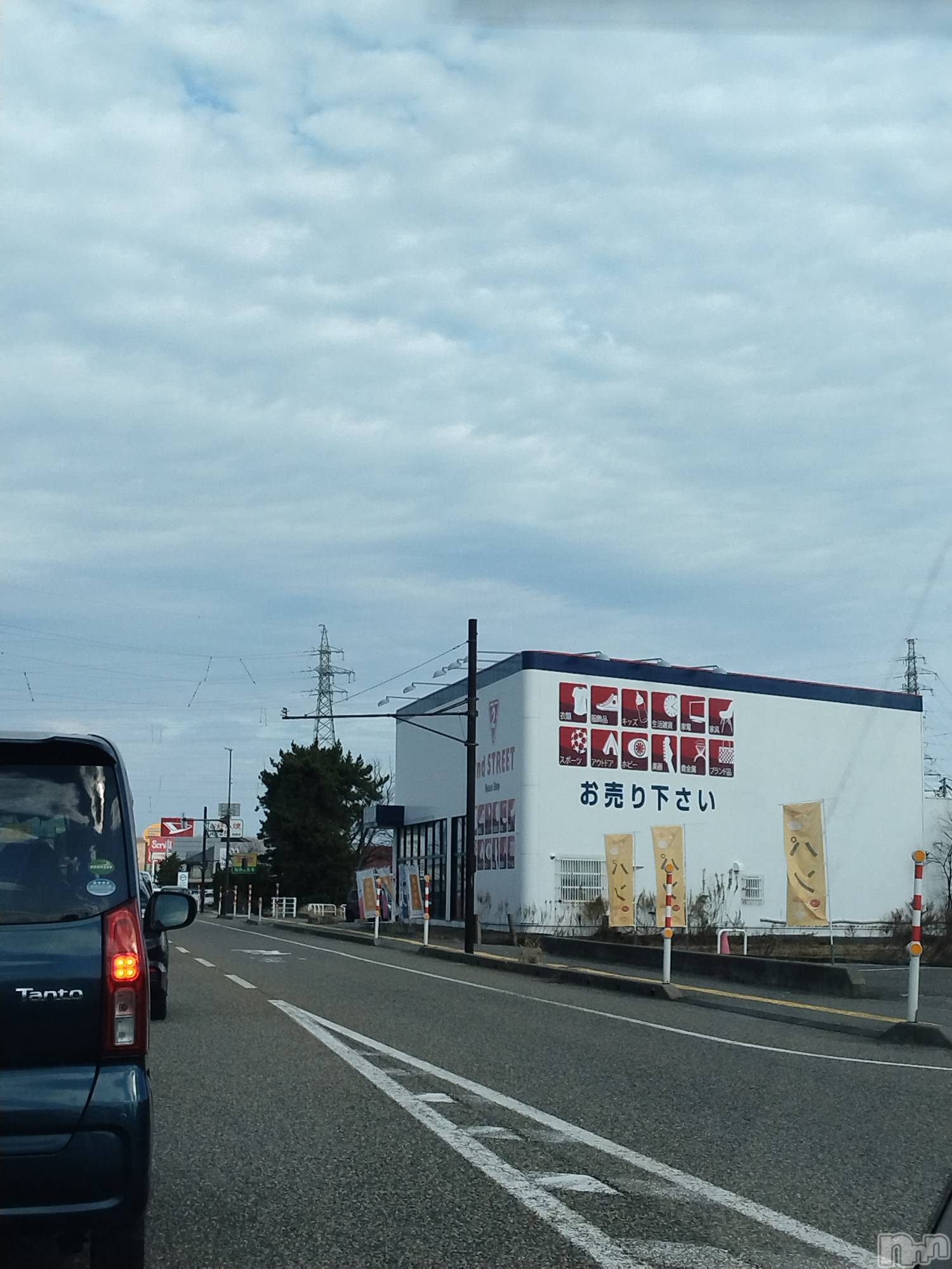 長岡デリヘル人妻楼　長岡店(ヒトヅマロウ　ナガオカテン)なな(43)の2025年12月21日写メブログ「柏崎のセカストの」