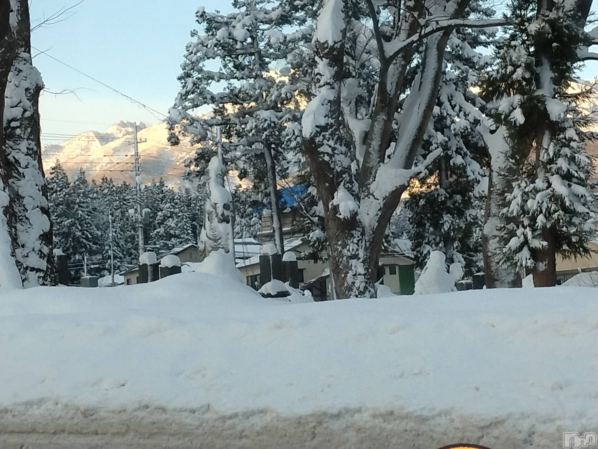 長岡デリヘル人妻楼　長岡店(ヒトヅマロウ　ナガオカテン)なな(43)の2025年12月23日写メブログ「多分もう」