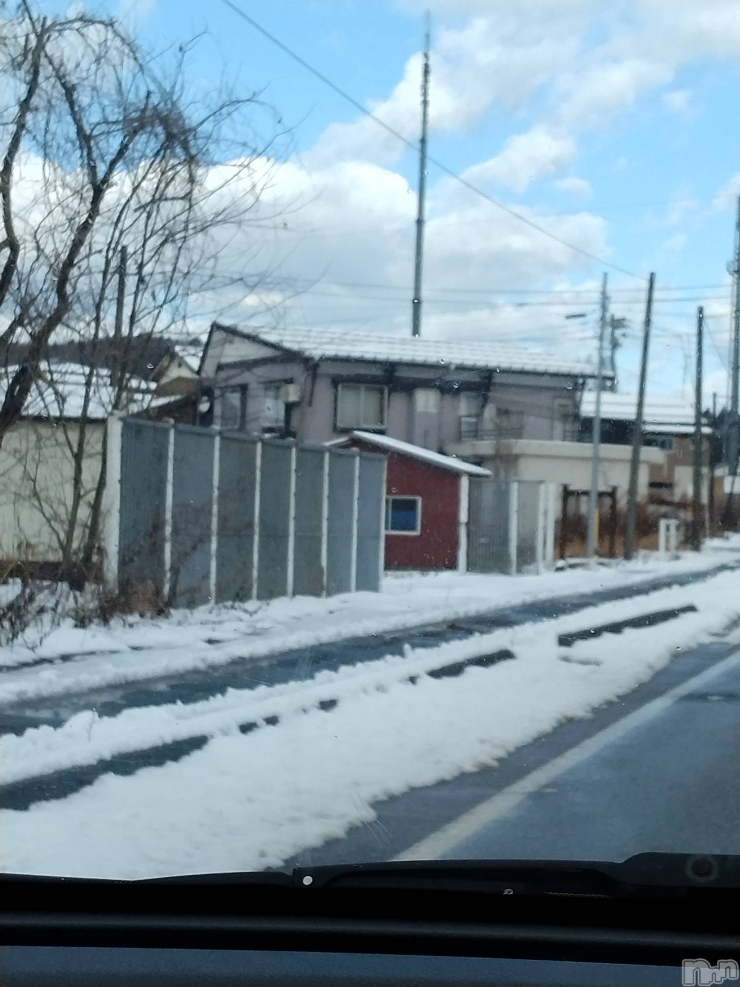 長岡デリヘル人妻楼　長岡店(ヒトヅマロウ　ナガオカテン)なな(43)の2025年12月28日写メブログ「ああ運転が」