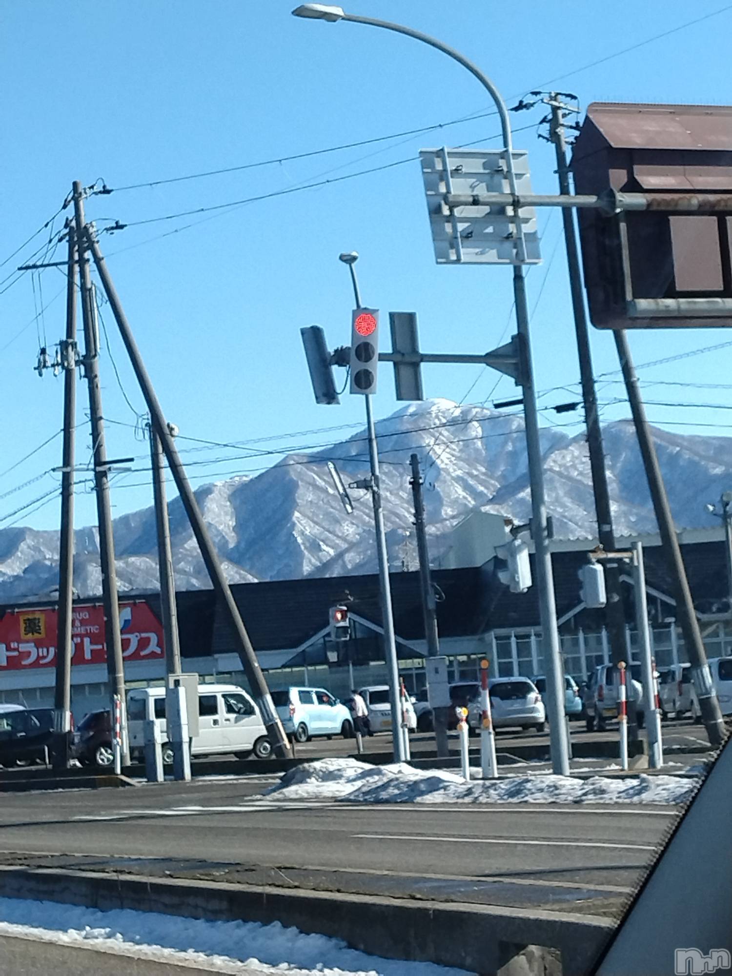 長岡デリヘル人妻楼　長岡店(ヒトヅマロウ　ナガオカテン)なな(43)の2026年1月10日写メブログ「何かがある！！」