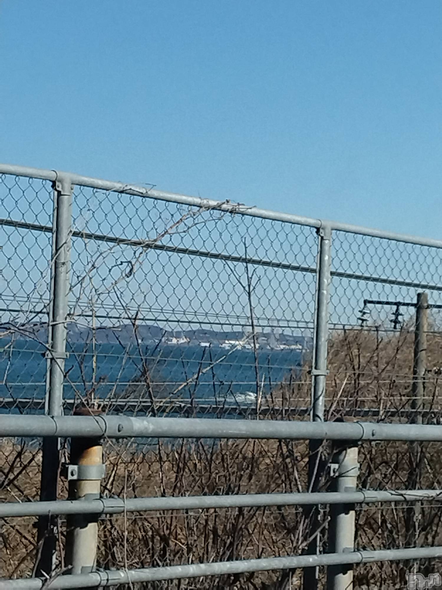 長岡デリヘル人妻楼　長岡店(ヒトヅマロウ　ナガオカテン)なな(43)の2026年1月10日写メブログ「原発が見えます。」