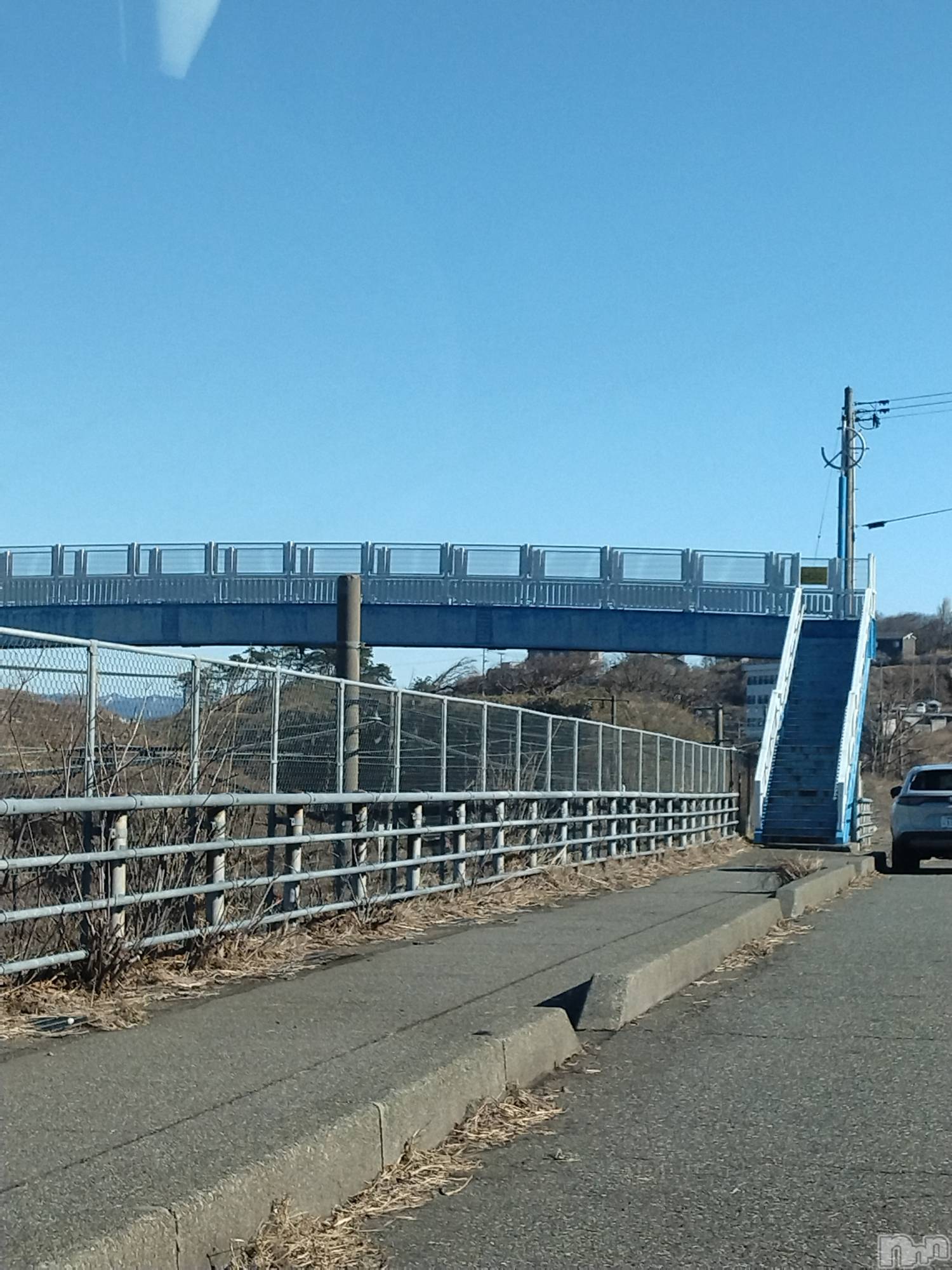 長岡デリヘル人妻楼　長岡店(ヒトヅマロウ　ナガオカテン)なな(43)の2026年1月10日写メブログ「何処でしょう❓️」