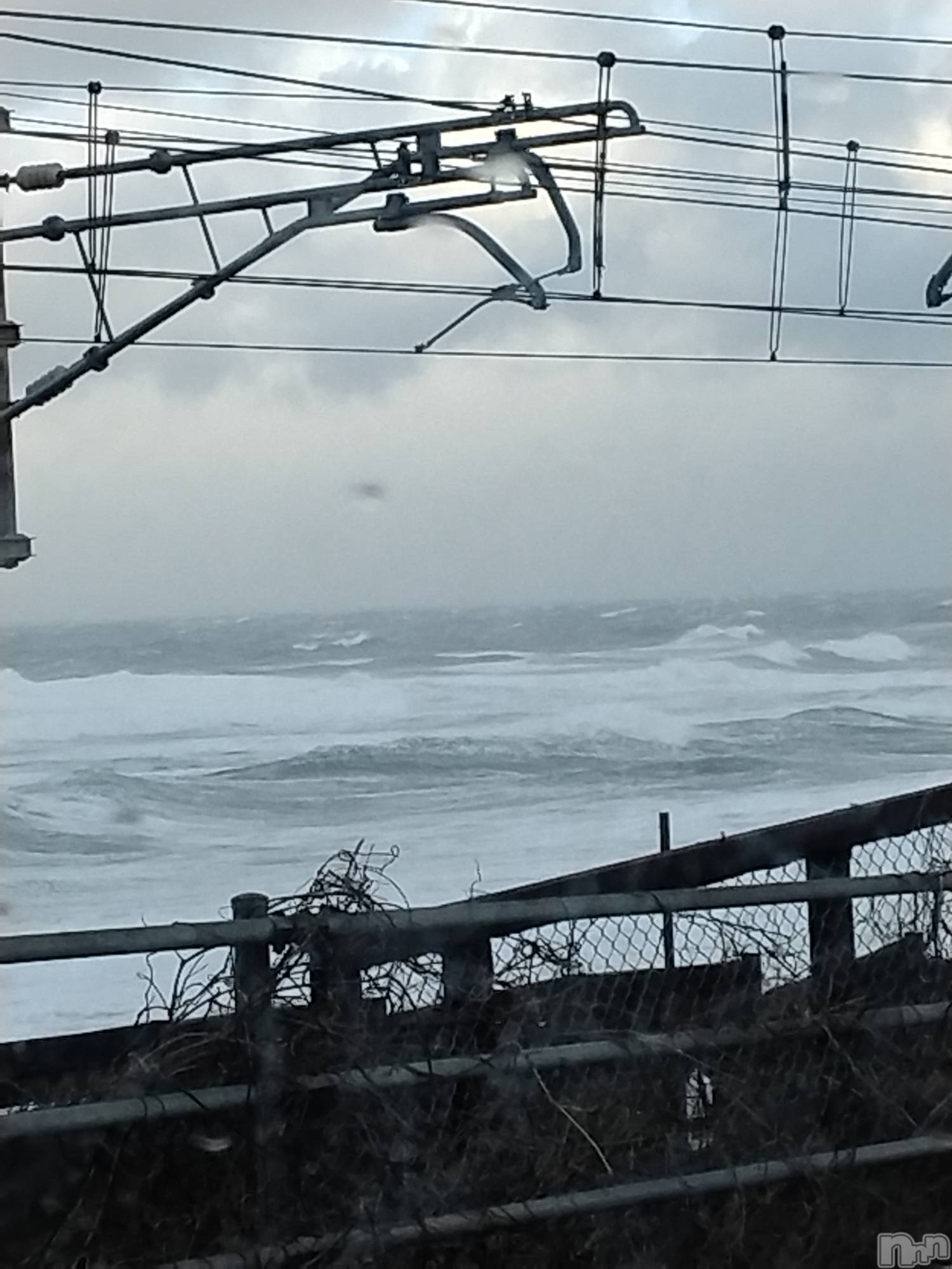 長岡デリヘル人妻楼　長岡店(ヒトヅマロウ　ナガオカテン)なな(43)の2026年1月11日写メブログ「米山海岸付近」