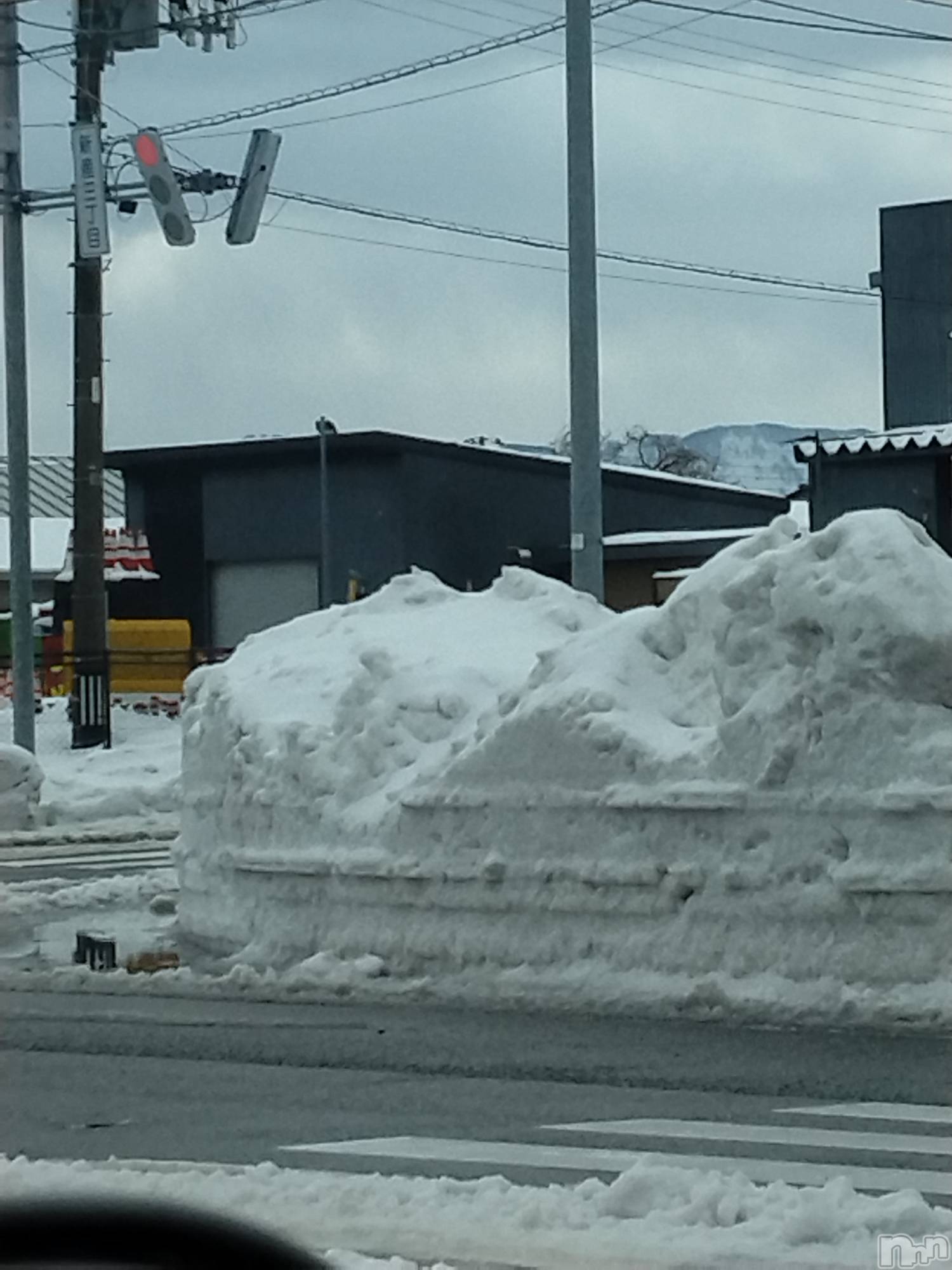 長岡デリヘル人妻楼　長岡店(ヒトヅマロウ　ナガオカテン)なな(43)の2026年1月13日写メブログ「長岡も」