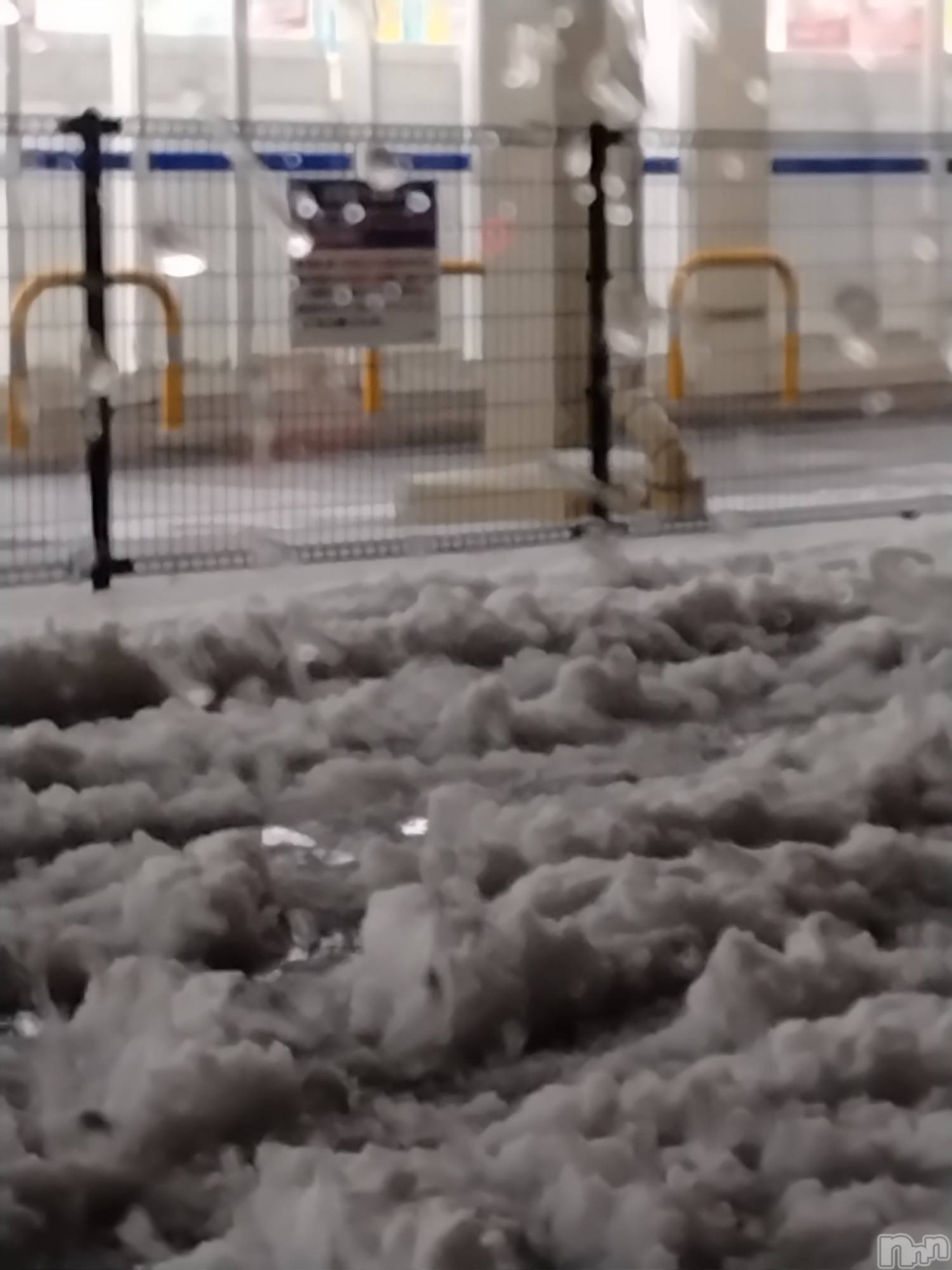 長岡デリヘル人妻楼　長岡店(ヒトヅマロウ　ナガオカテン)なな(43)の2026年1月14日写メブログ「駐車場がー」