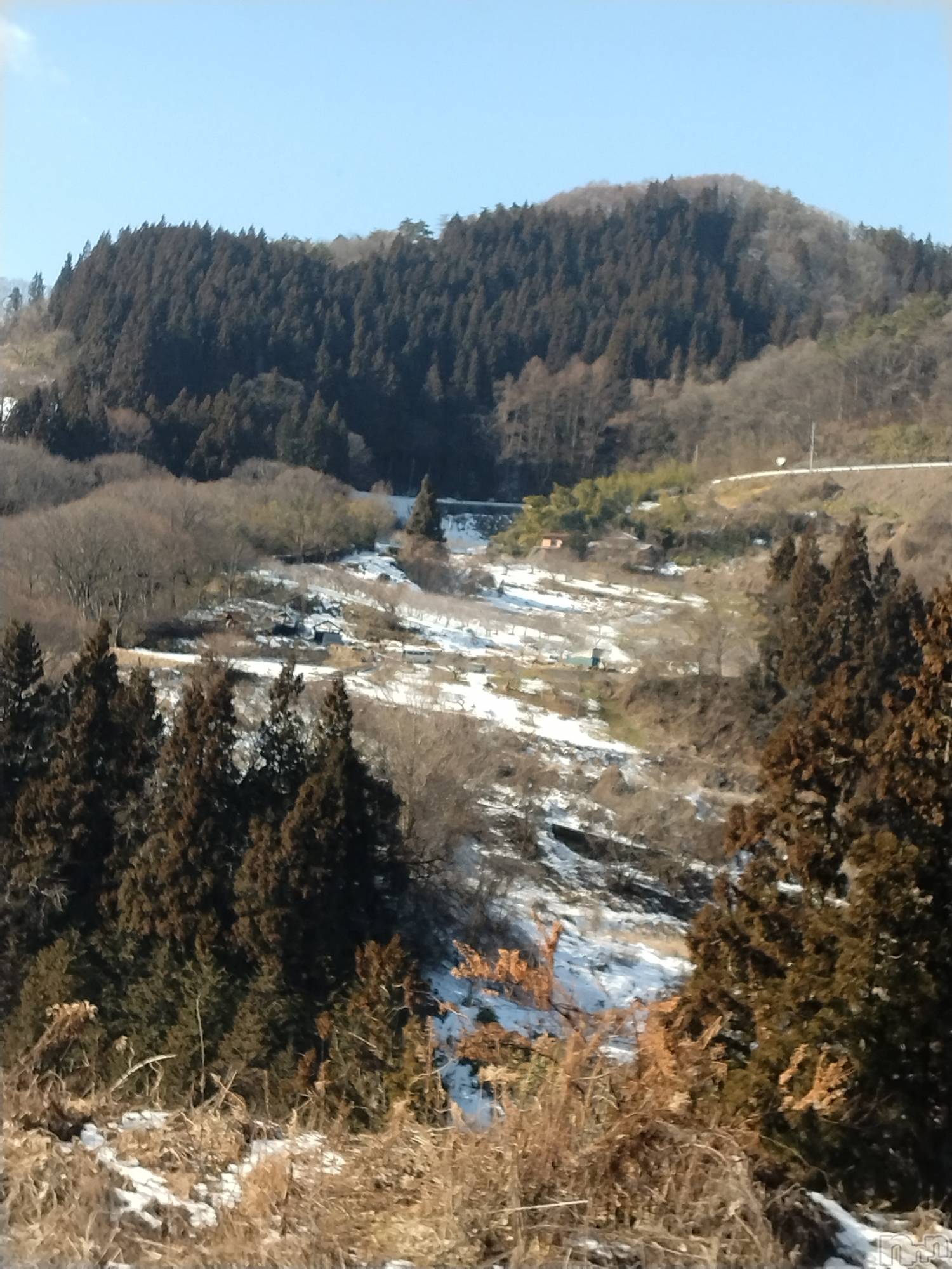 長岡デリヘル人妻楼　長岡店(ヒトヅマロウ　ナガオカテン)なな(43)の2026年1月17日写メブログ「目の前の方が」