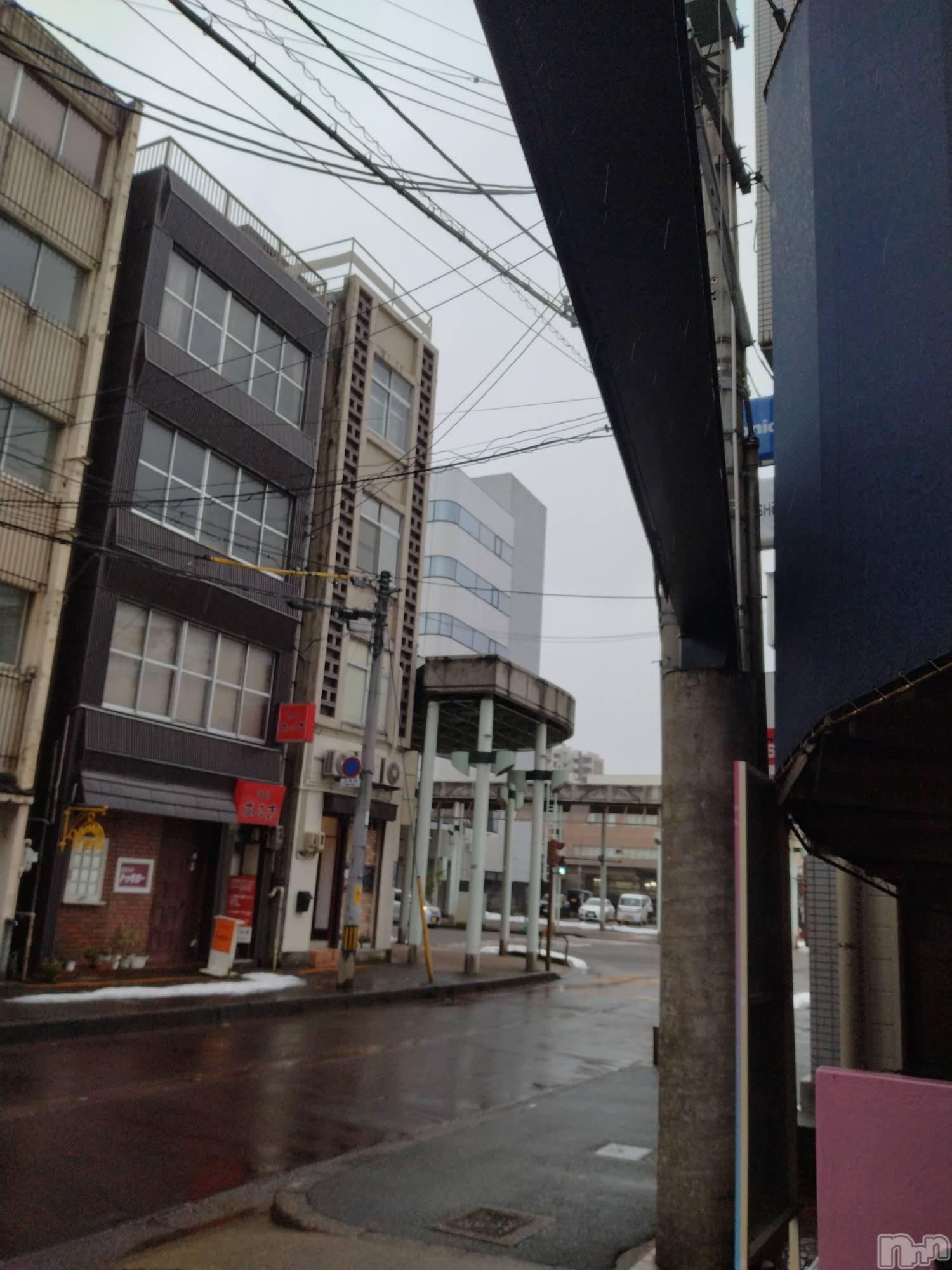 長岡デリヘル人妻楼　長岡店(ヒトヅマロウ　ナガオカテン)なな(43)の2026年1月17日写メブログ「長岡の街並み」