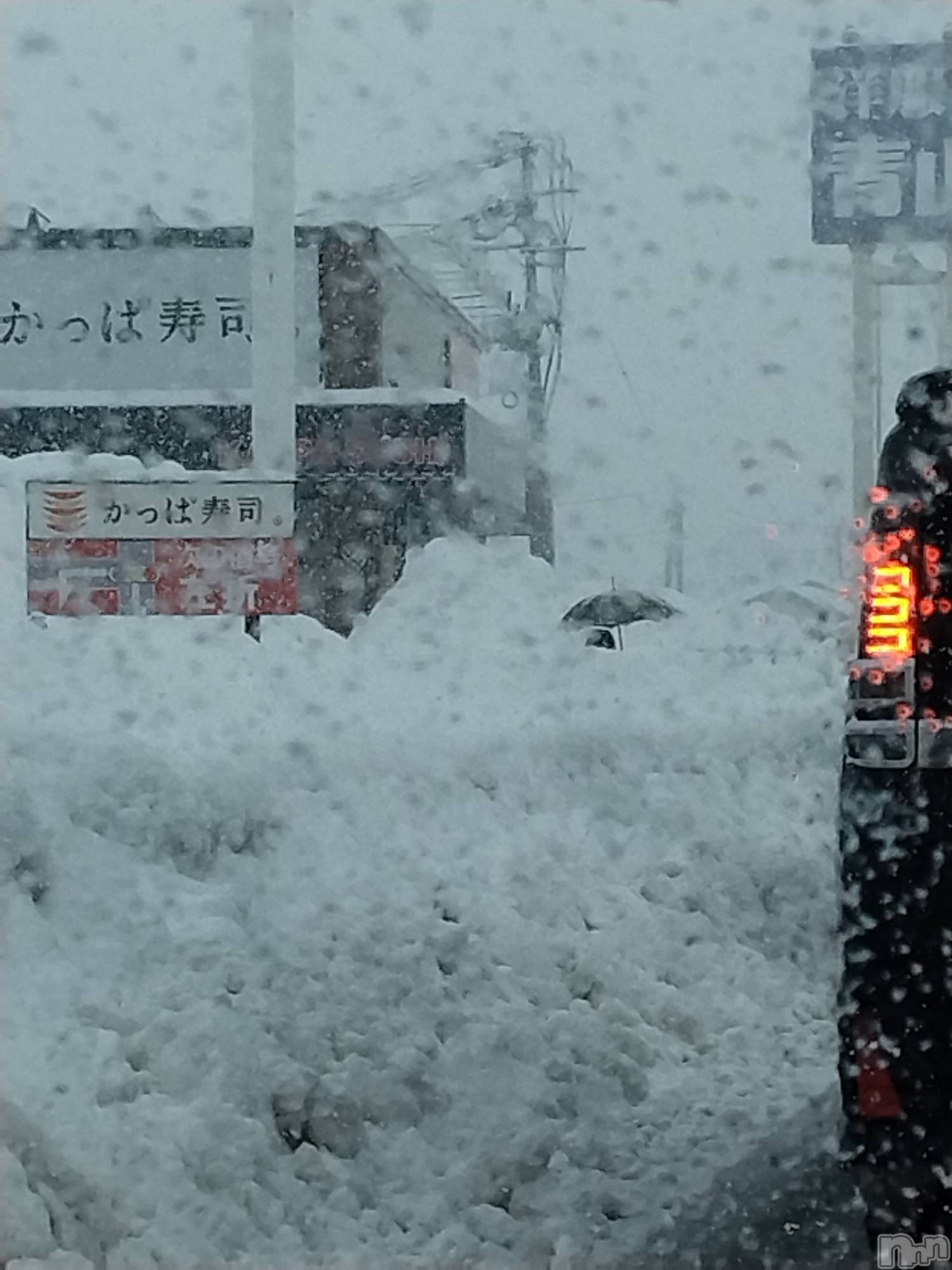 長岡デリヘル人妻楼　長岡店(ヒトヅマロウ　ナガオカテン)なな(43)の2026年2月1日写メブログ「柏崎市内」