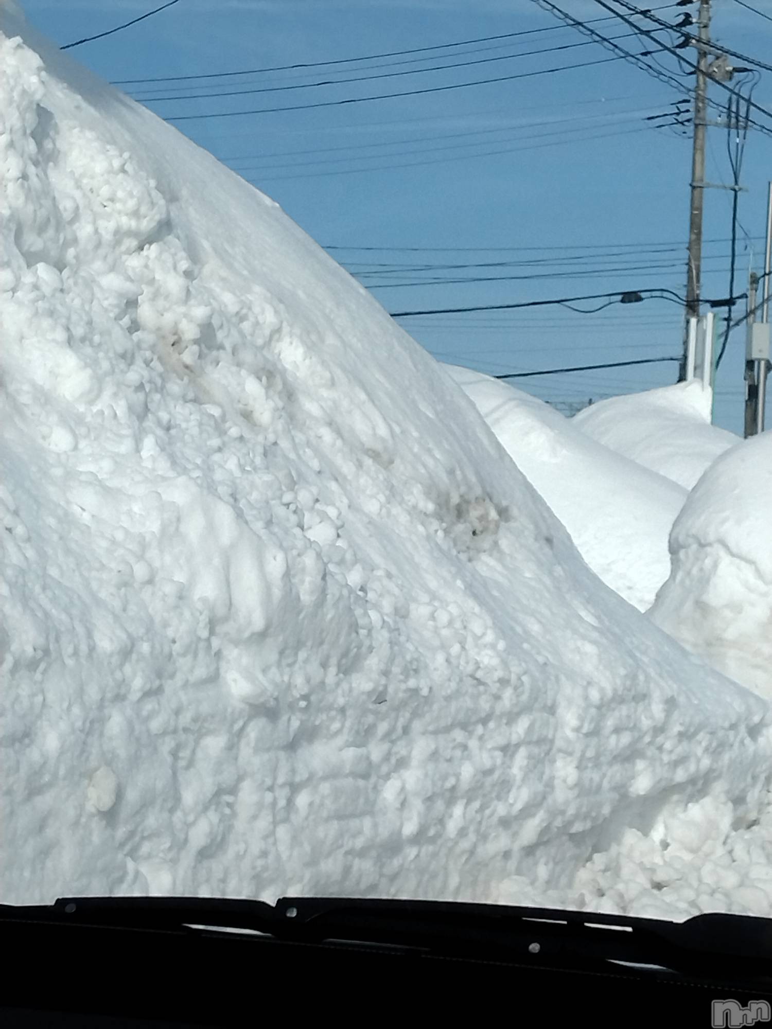 長岡デリヘル人妻楼　長岡店(ヒトヅマロウ　ナガオカテン)なな(43)の2026年2月10日写メブログ「この雪の先には！」