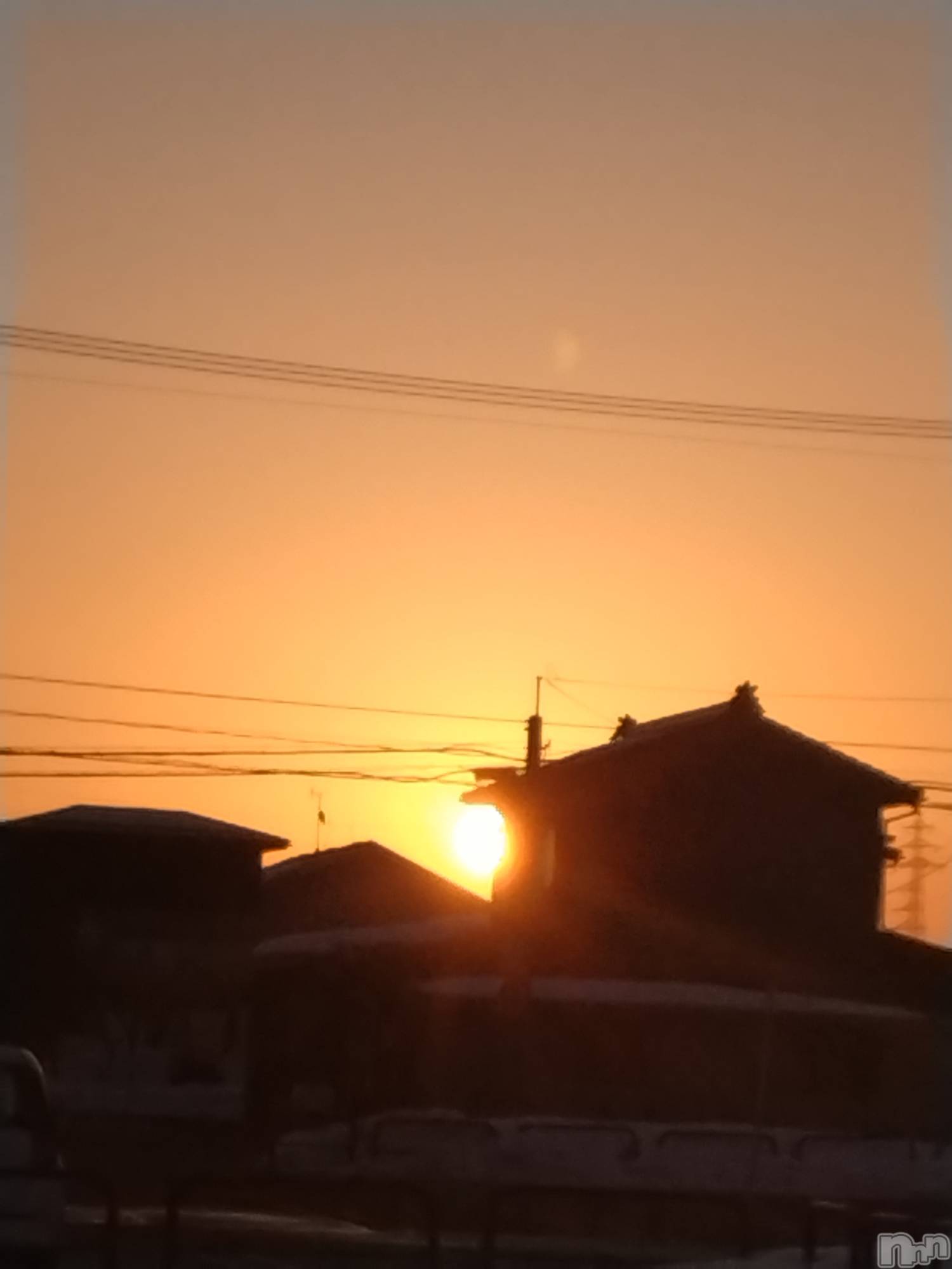 長岡デリヘル人妻楼　長岡店(ヒトヅマロウ　ナガオカテン)なな(43)の2026年2月15日写メブログ「今朝6時半位かな」