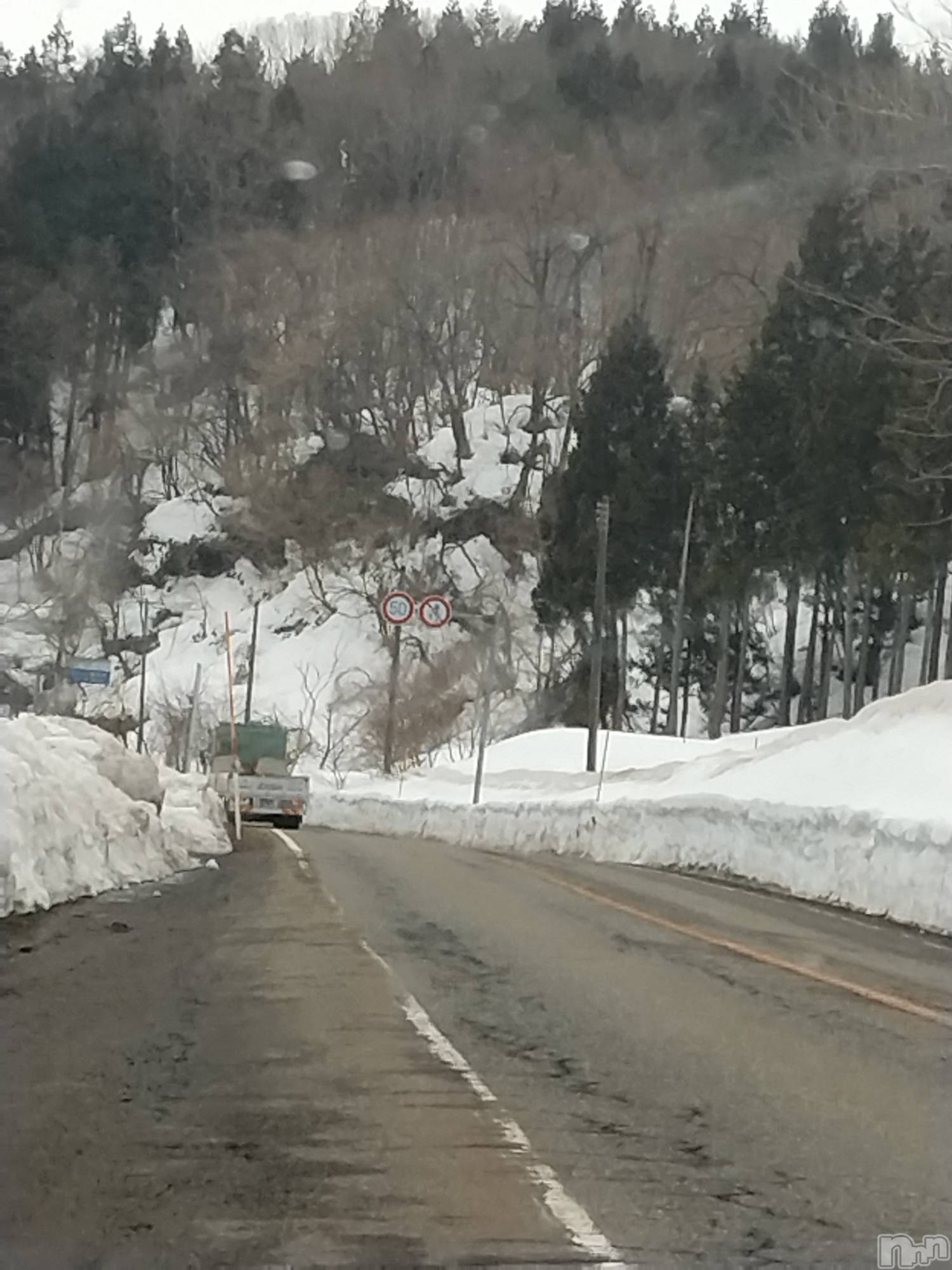 長岡デリヘル人妻楼　長岡店(ヒトヅマロウ　ナガオカテン)なな(43)の2026年2月16日写メブログ「地蔵峠の道」