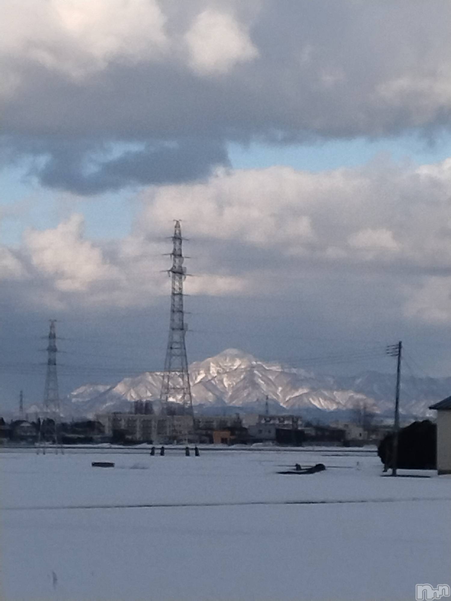 長岡デリヘル人妻楼　長岡店(ヒトヅマロウ　ナガオカテン)なな(43)の2026年2月19日写メブログ「今日歩いてたら」