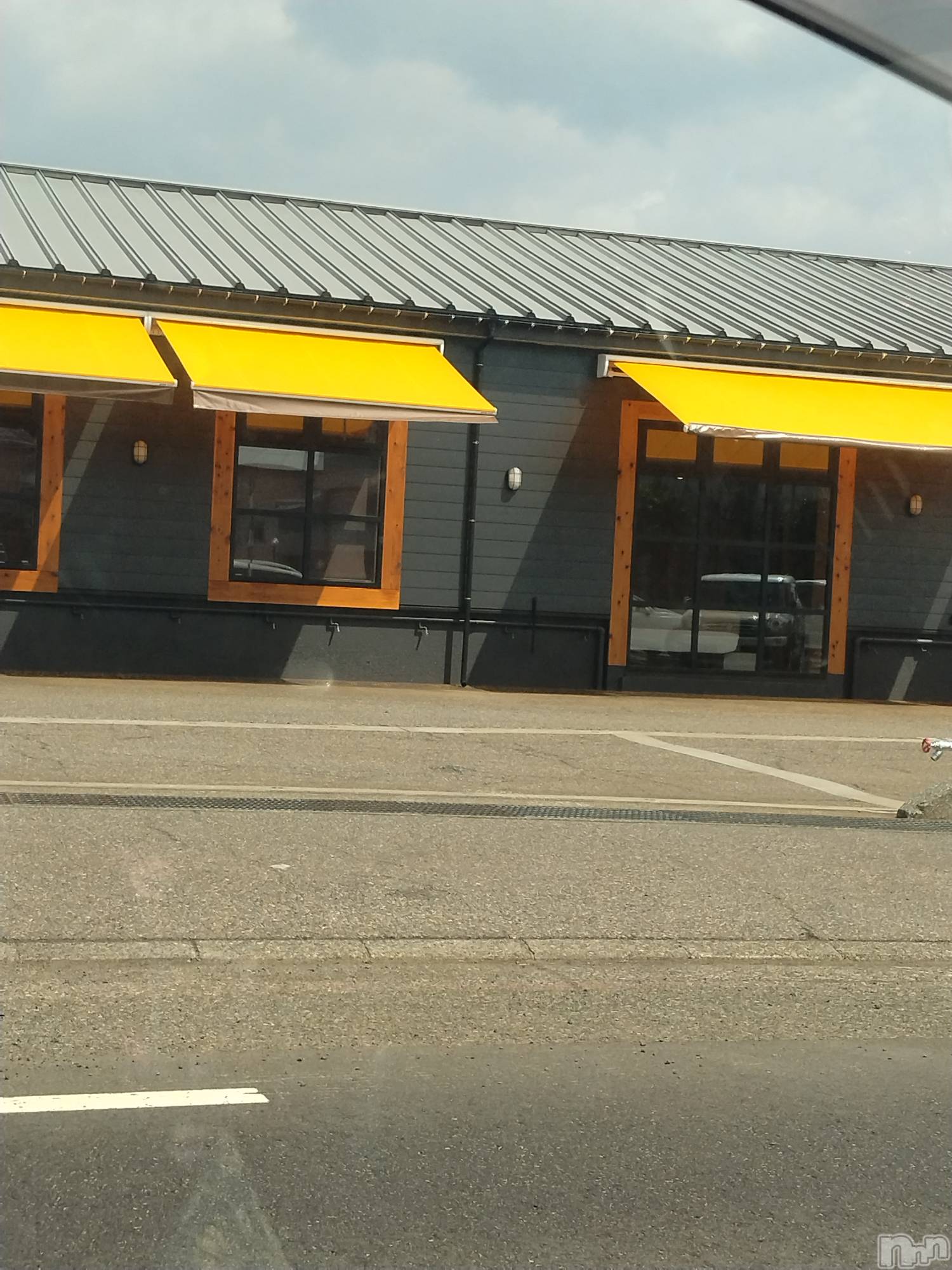 長岡デリヘル人妻楼　長岡店(ヒトヅマロウ　ナガオカテン)なな(43)の2026年3月21日写メブログ「先日オープンした」