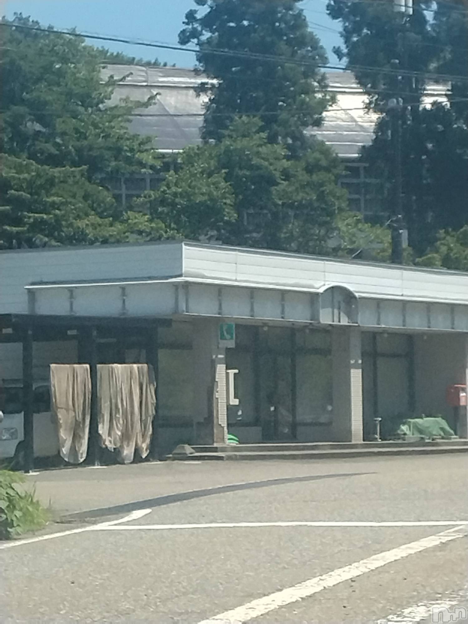 長岡デリヘル人妻楼　長岡店(ヒトヅマロウ　ナガオカテン)なな(43)の2026年6月29日写メブログ「大積のここの場所が」