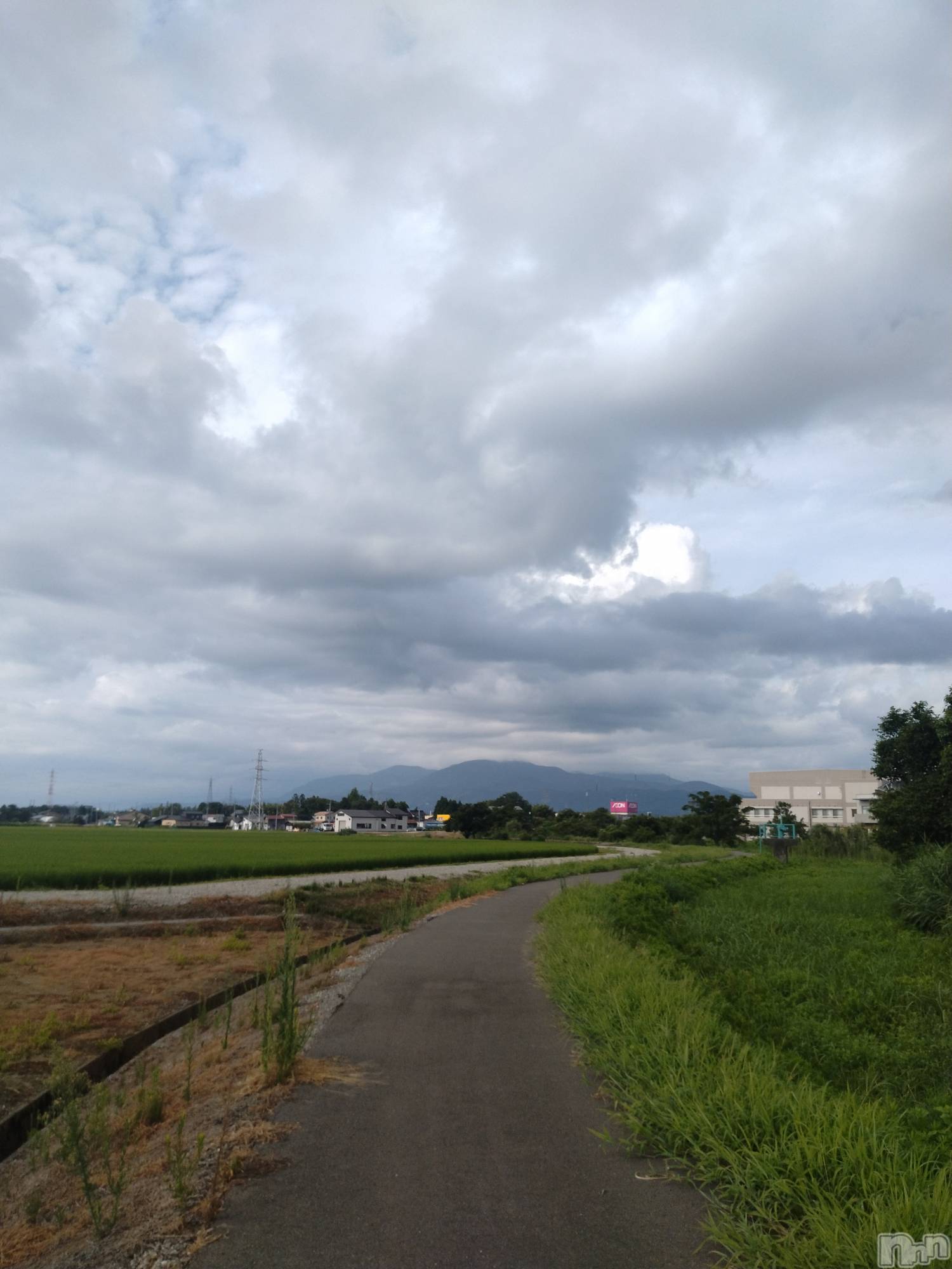 長岡デリヘル人妻楼　長岡店(ヒトヅマロウ　ナガオカテン)なな(43)の2026年8月11日写メブログ「怖い瞬間😖！」