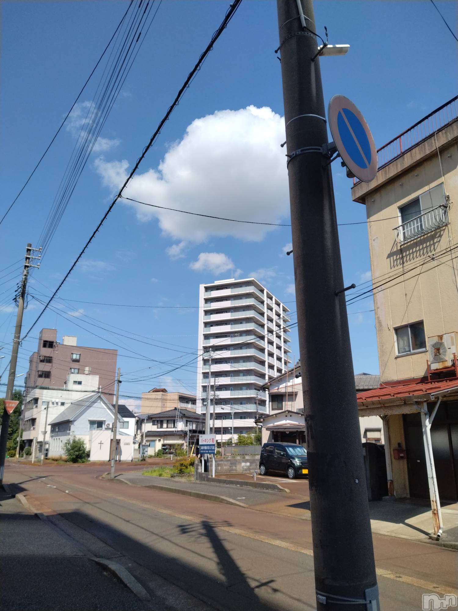 長岡デリヘル人妻楼　長岡店(ヒトヅマロウ　ナガオカテン)なな(43)の2026年8月19日写メブログ「今日の長岡は」