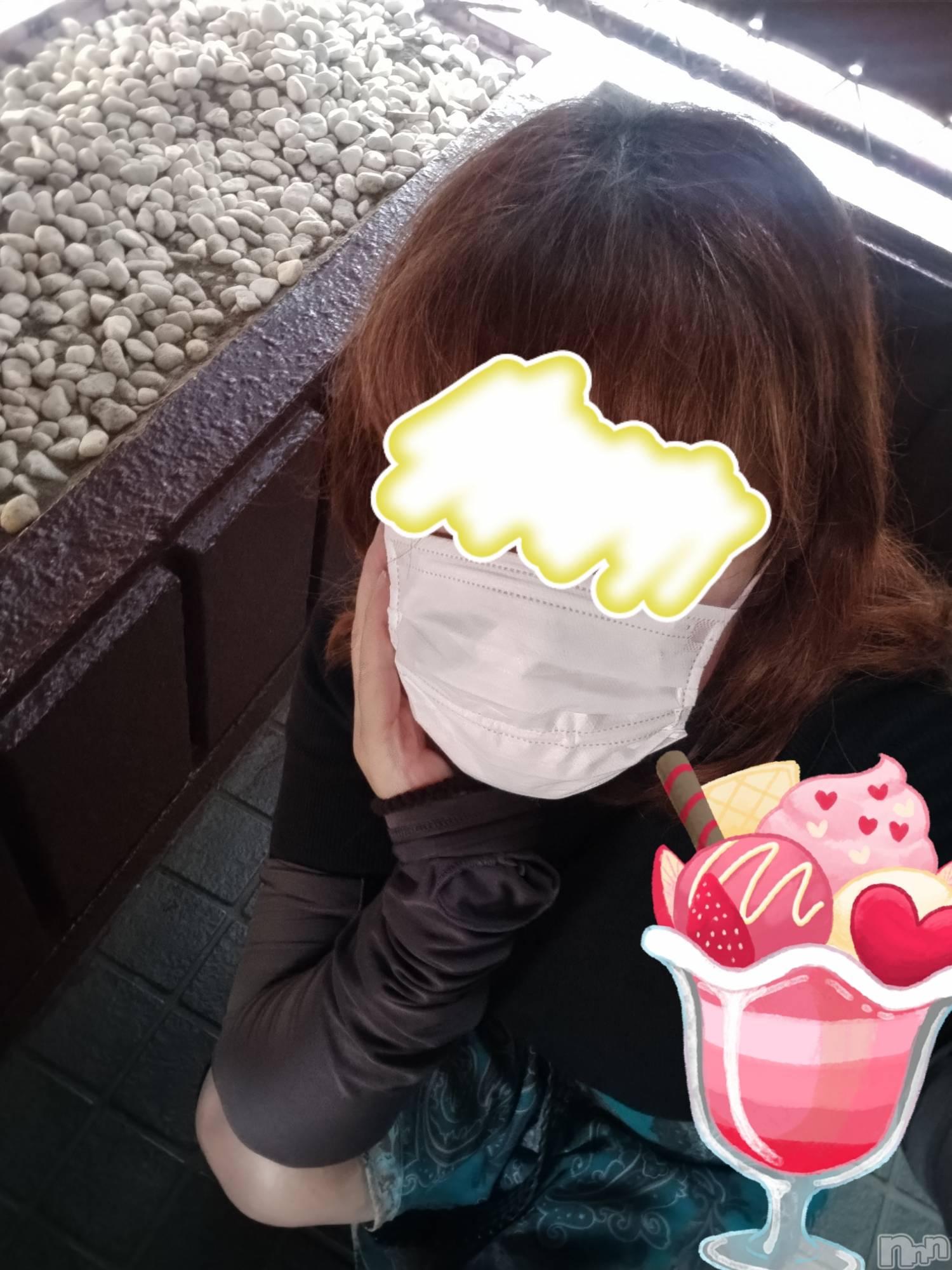 長岡デリヘル人妻楼　長岡店(ヒトヅマロウ　ナガオカテン)なな(43)の2026年8月23日写メブログ「真夜中の出来事」