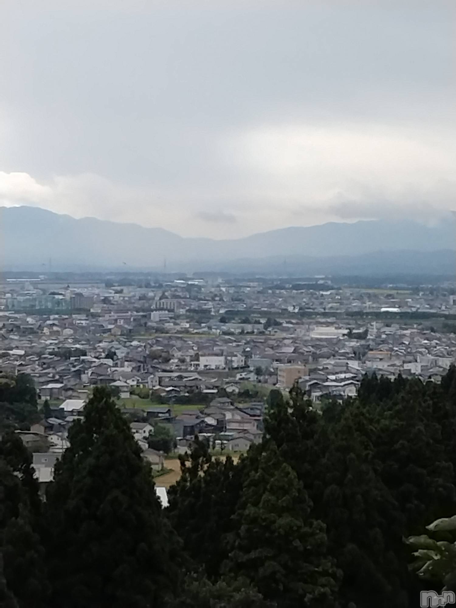 長岡デリヘル人妻楼　長岡店(ヒトヅマロウ　ナガオカテン)なな(43)の2026年9月11日写メブログ「見える山は…」
