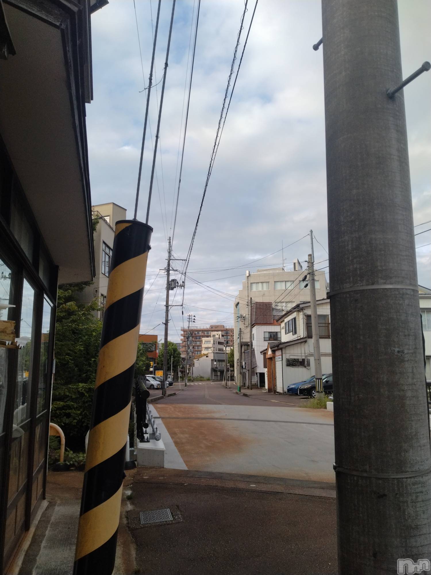 長岡デリヘル人妻楼　長岡店(ヒトヅマロウ　ナガオカテン)なな(43)の2026年9月12日写メブログ「今日の長岡は」