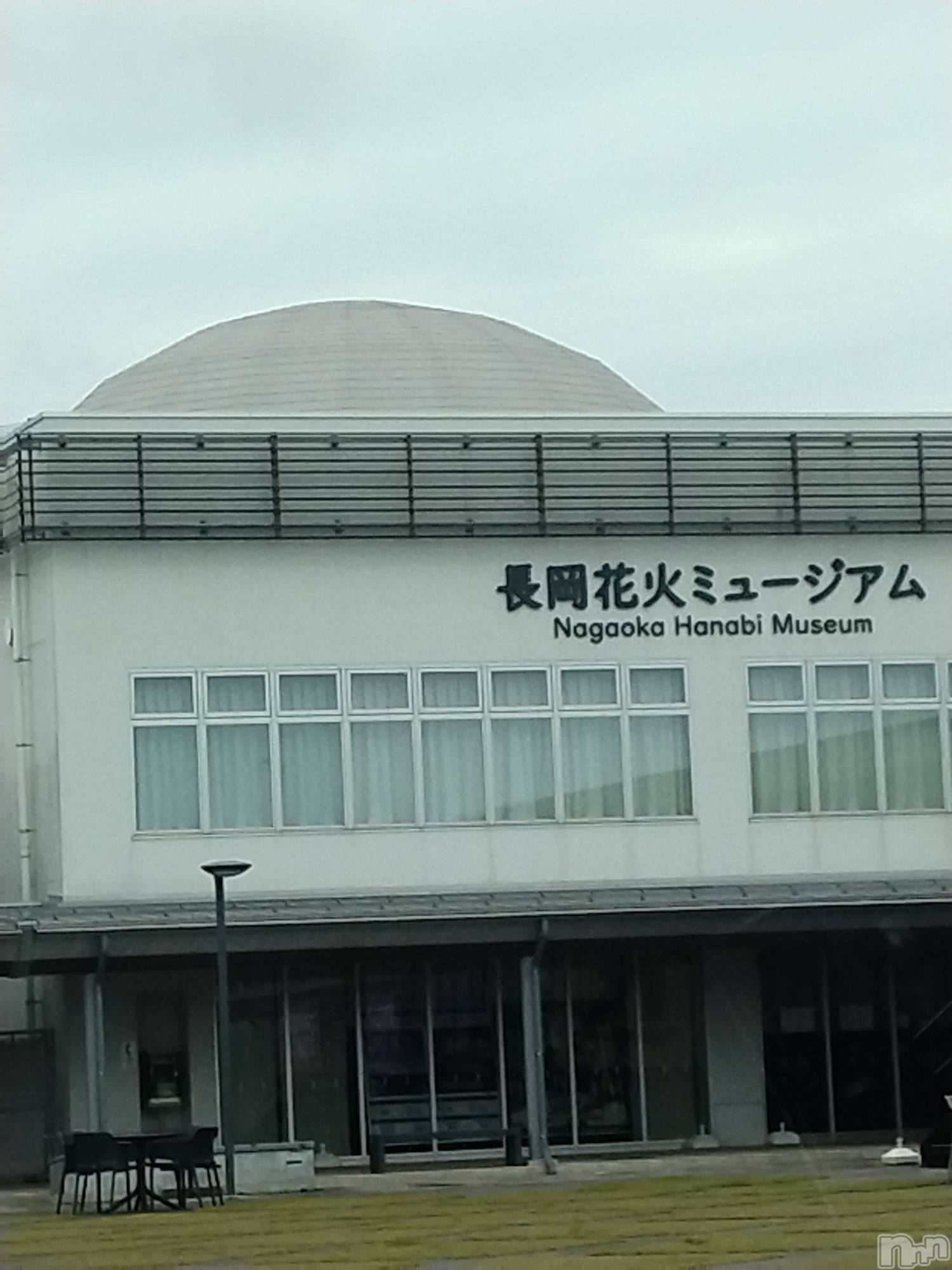 長岡デリヘル人妻楼　長岡店(ヒトヅマロウ　ナガオカテン)なな(43)の2026年9月18日写メブログ「長岡花火館」