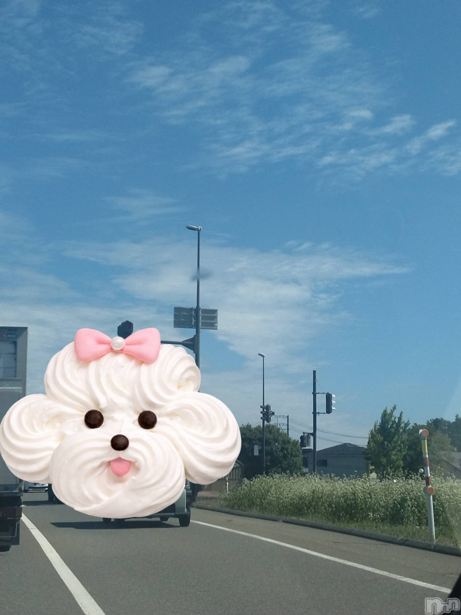 長岡デリヘル人妻楼　長岡店(ヒトヅマロウ　ナガオカテン)なな(43)の2026年9月19日写メブログ「曽地峠への道」