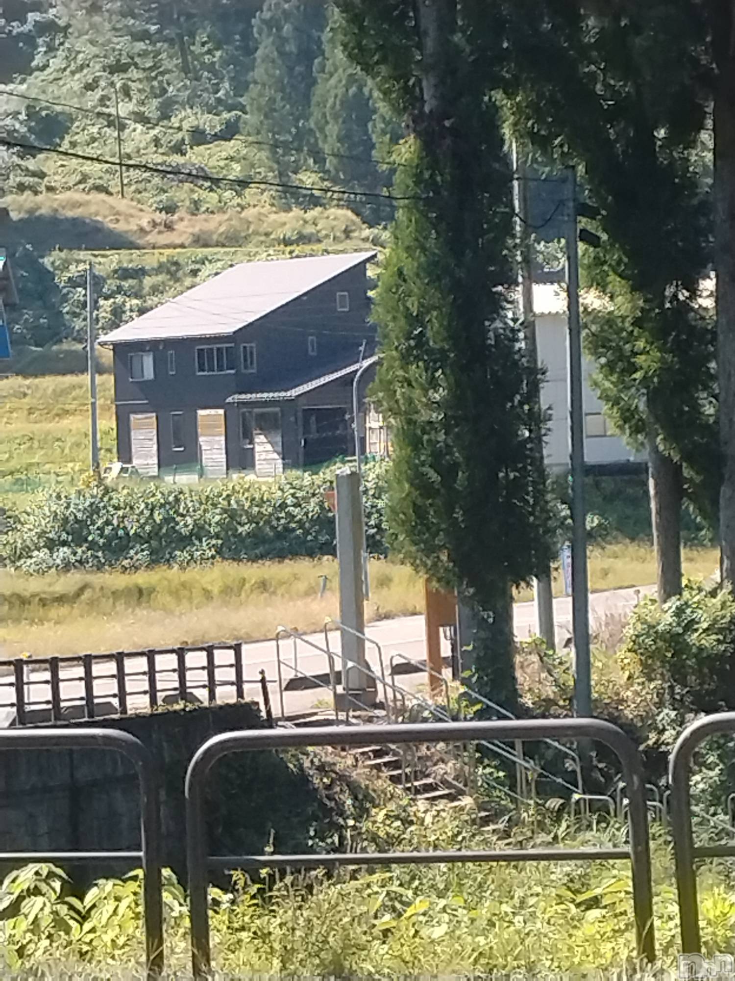 長岡デリヘル人妻楼　長岡店(ヒトヅマロウ　ナガオカテン)なな(43)の2026年10月10日写メブログ「国道253号線から」