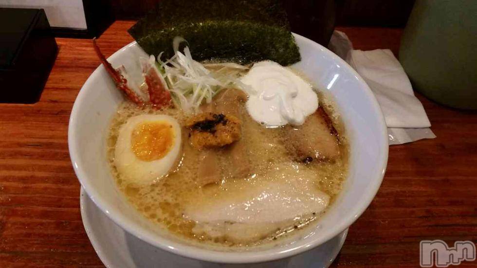 長岡デリヘル人妻楼　長岡店(ヒトヅマロウ　ナガオカテン)なな(43)の2017年11月8日写メブログ「このラーメン★」