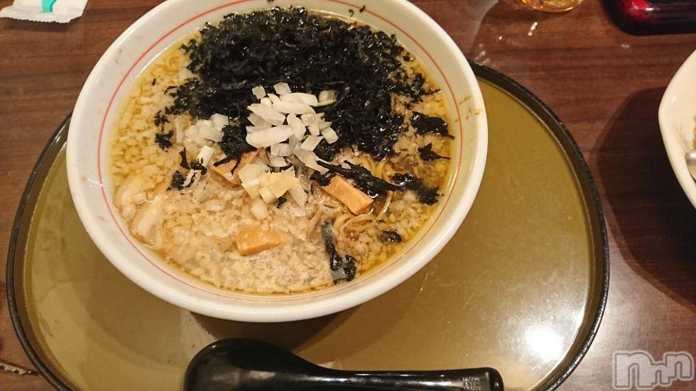 長岡デリヘル人妻楼　長岡店(ヒトヅマロウ　ナガオカテン)なな(43)の2018年4月14日写メブログ「ラーメンブログ43」