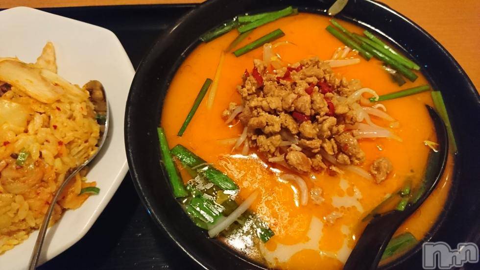 長岡デリヘル人妻楼　長岡店(ヒトヅマロウ　ナガオカテン)なな(43)の2018年4月29日写メブログ「ラーメンブログ45」