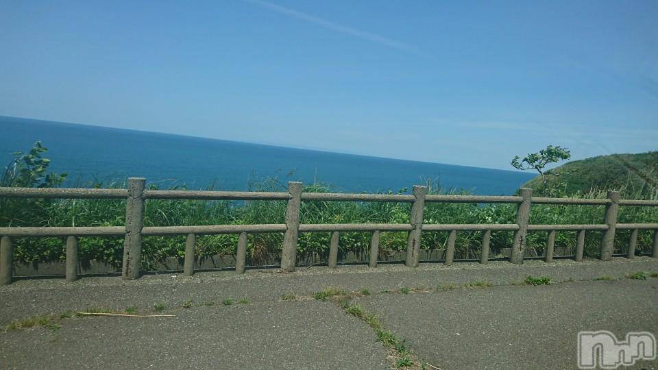 長岡デリヘル人妻楼　長岡店(ヒトヅマロウ　ナガオカテン)なな(43)の2018年5月11日写メブログ「島が見える」