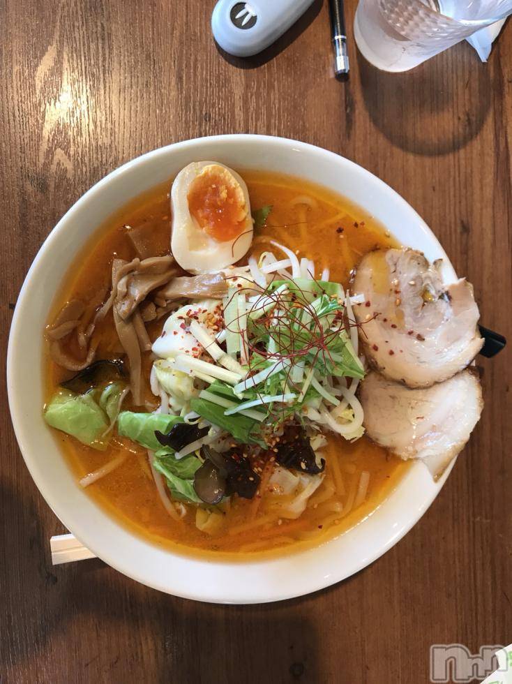 長岡デリヘル人妻楼　長岡店(ヒトヅマロウ　ナガオカテン)なな(43)の2018年7月5日写メブログ「十日町のラーメン屋さん」